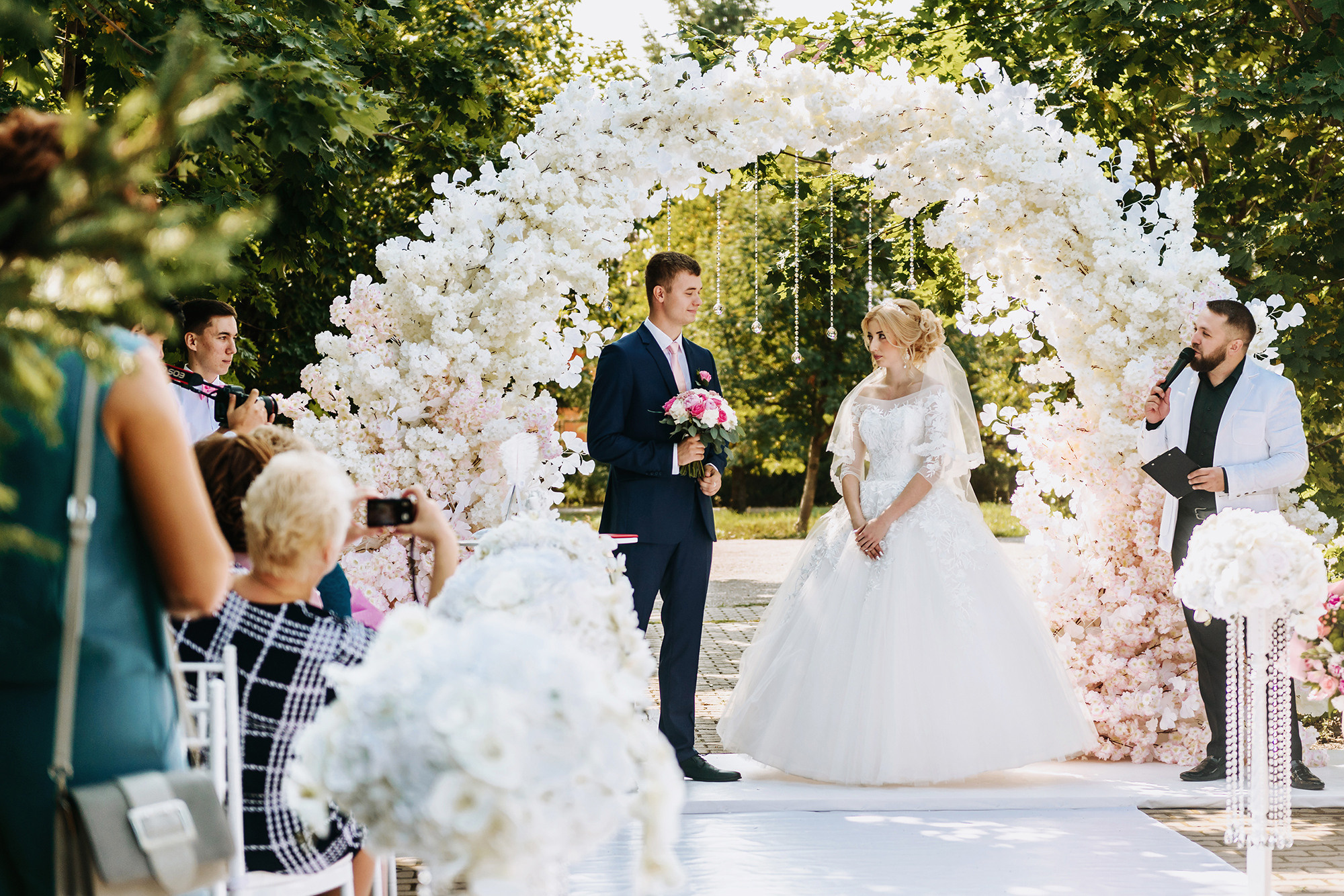 Александр и Анастасия. Свадебный и семейный фотограф в Стерлитамаке, Салавате. Илья Антохин
