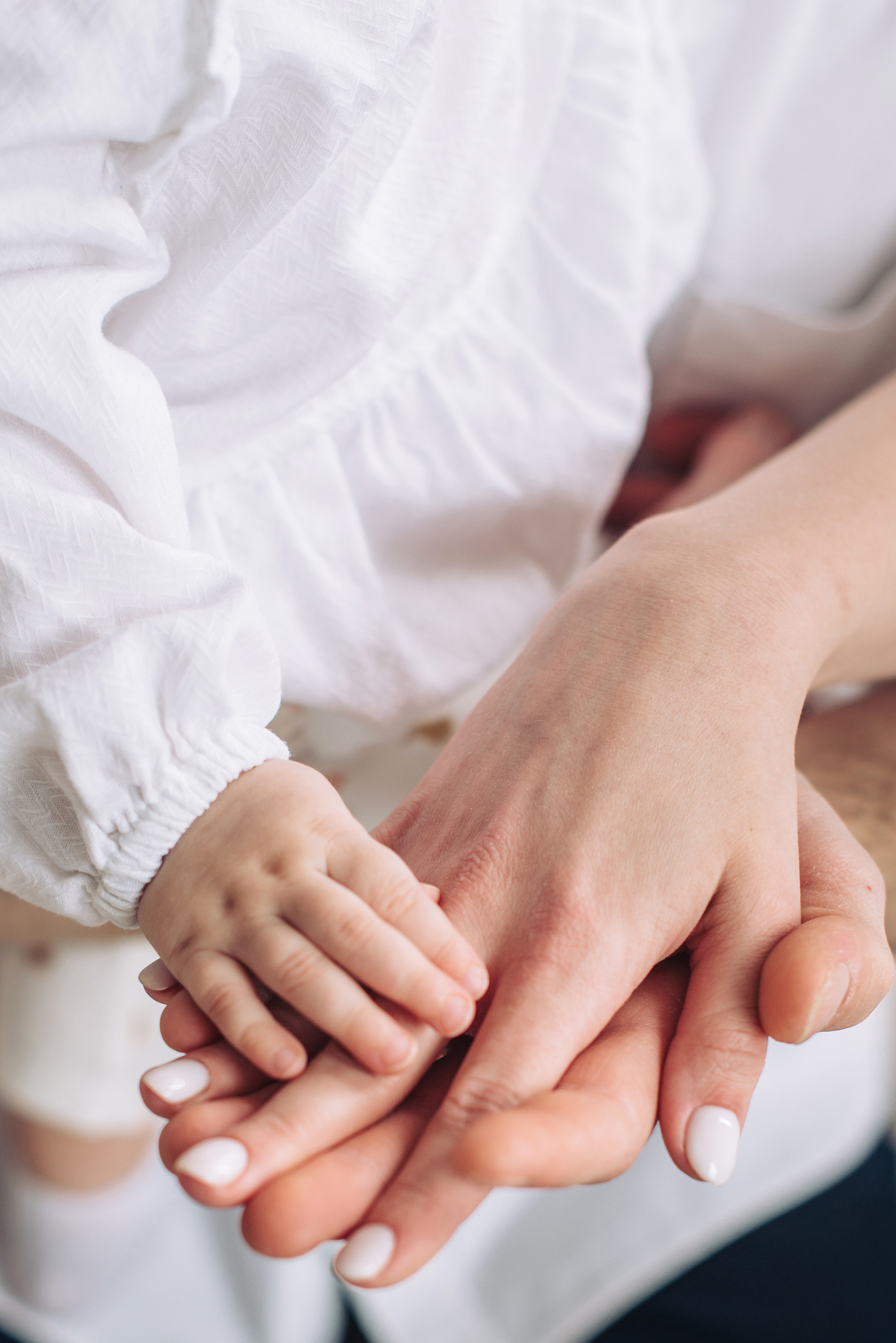 Ульяночке 1 годик. Свадебный и семейный фотограф в Стерлитамаке, Салавате. Илья Антохин