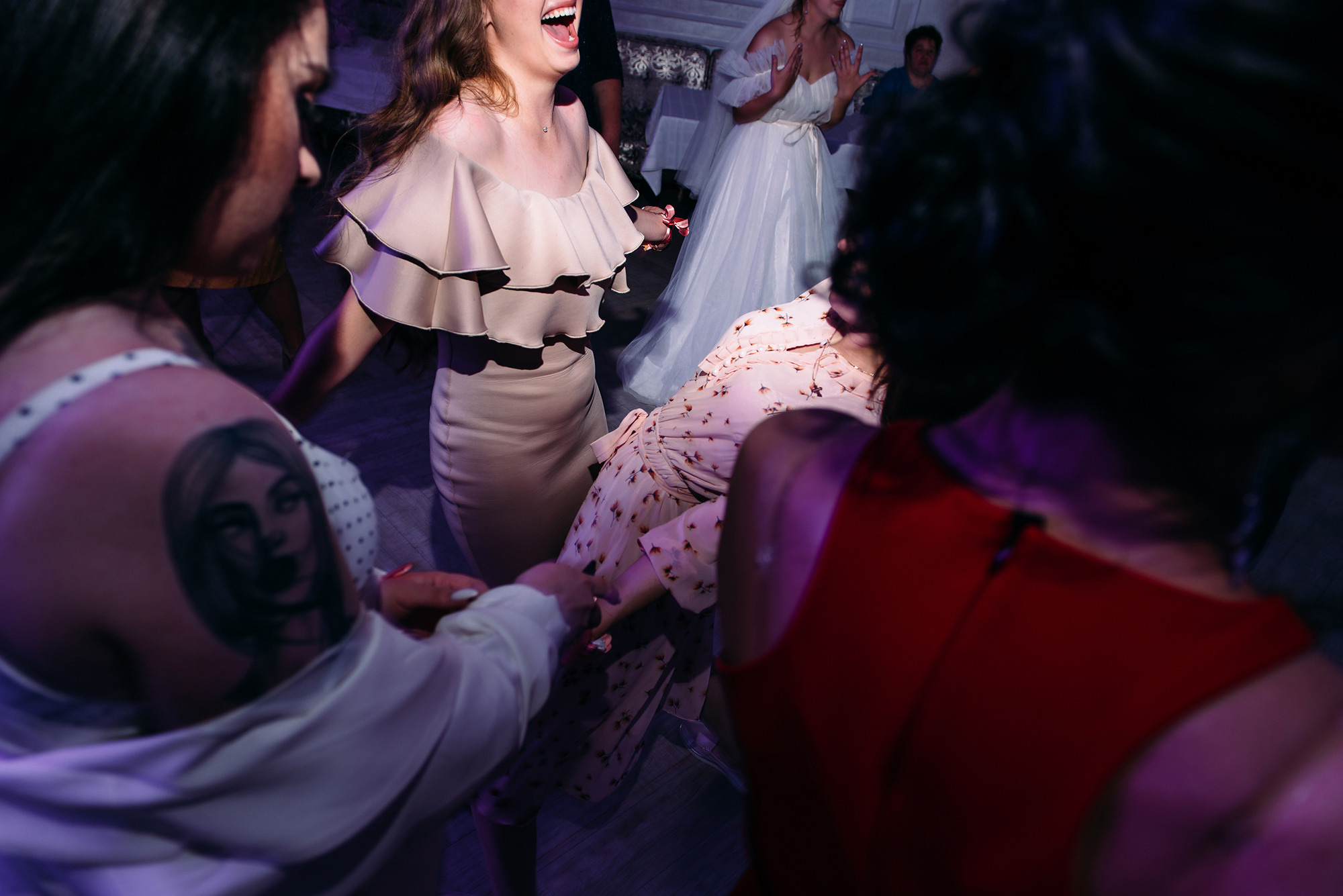 Альберт и Екатерина. Свадебный и семейный фотограф в Стерлитамаке, Салавате. Илья Антохин