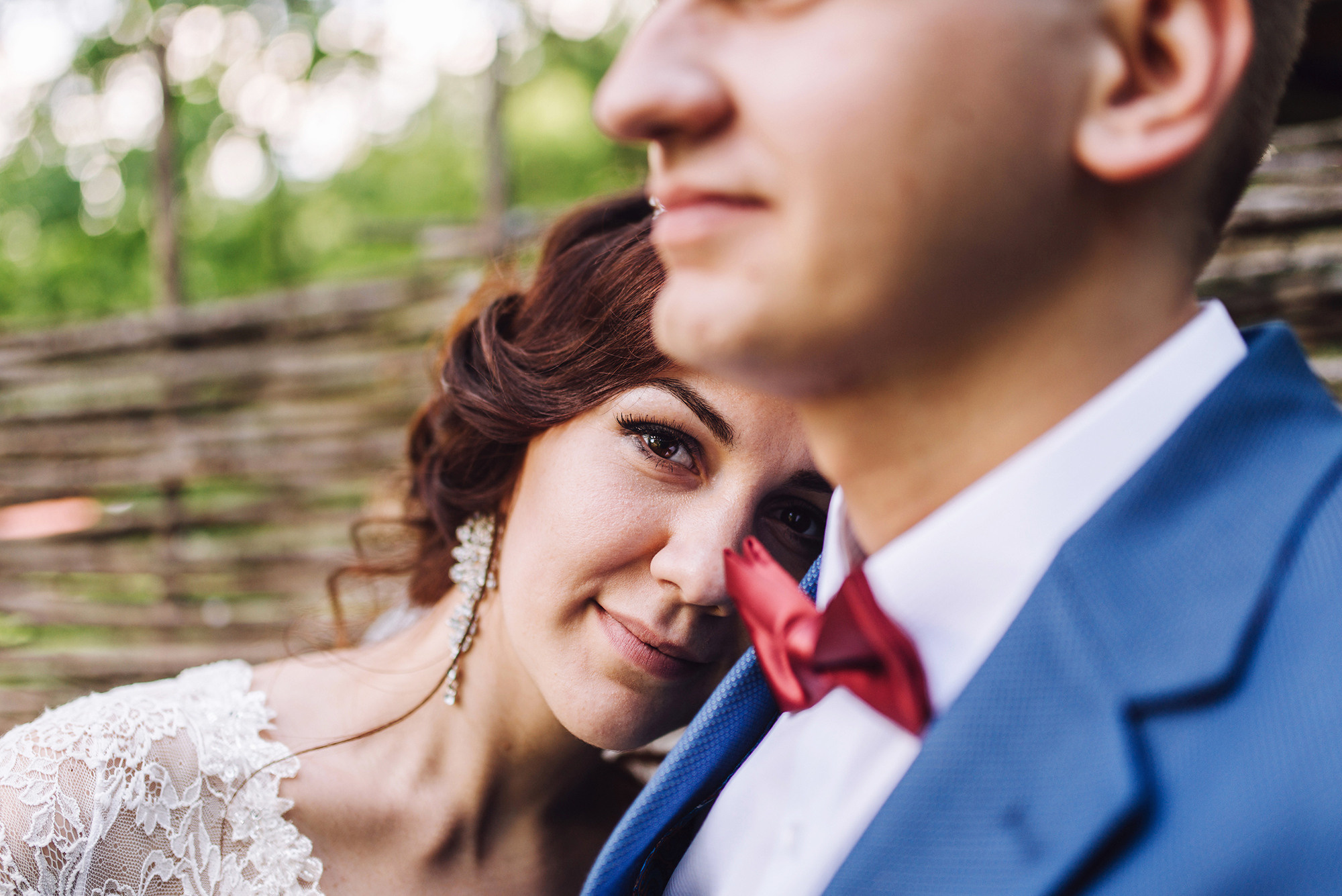 Валерий и Елена. Свадебный и семейный фотограф в Стерлитамаке, Салавате. Илья Антохин