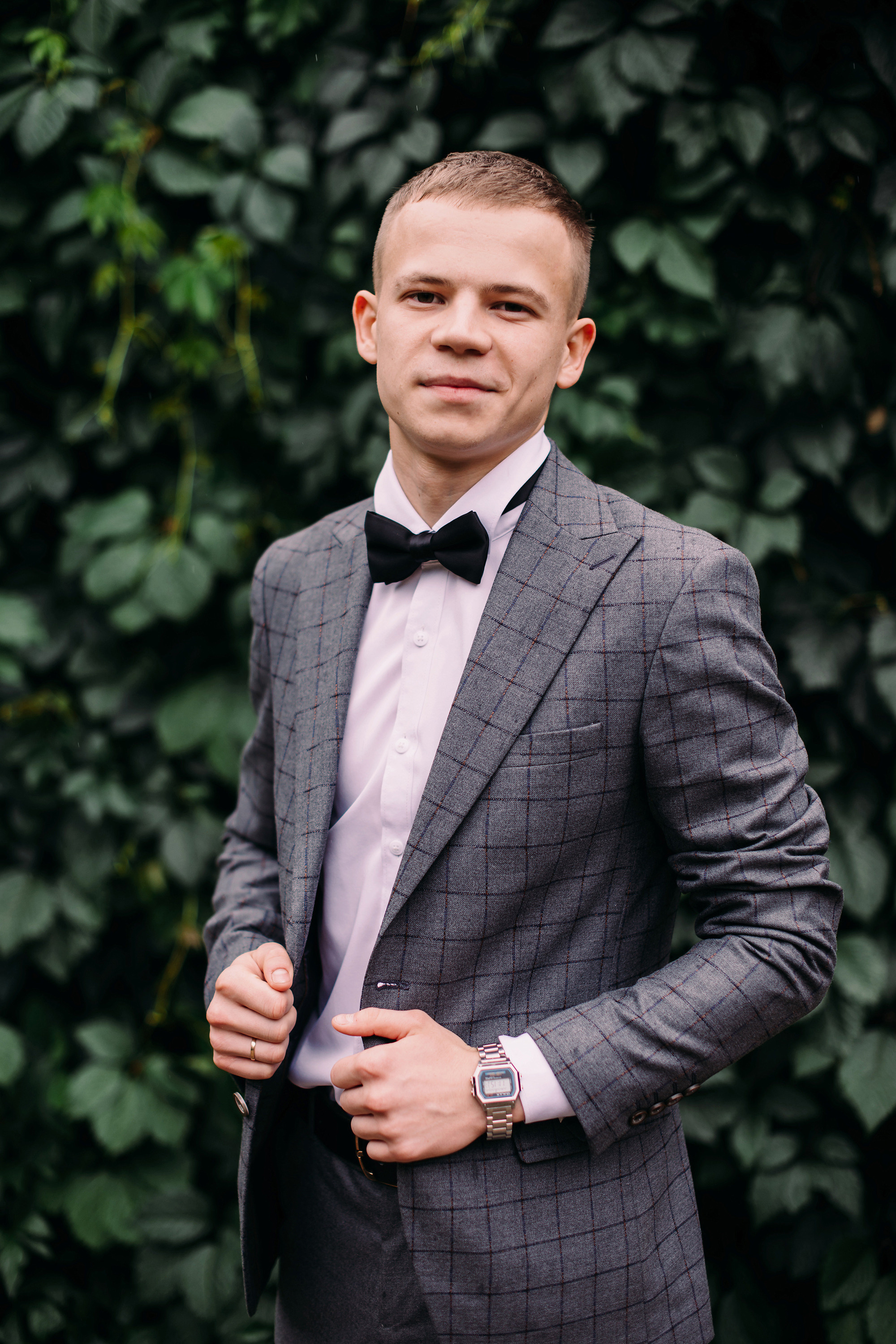 Илья и Яна. Свадебный и семейный фотограф в Стерлитамаке, Салавате. Илья Антохин