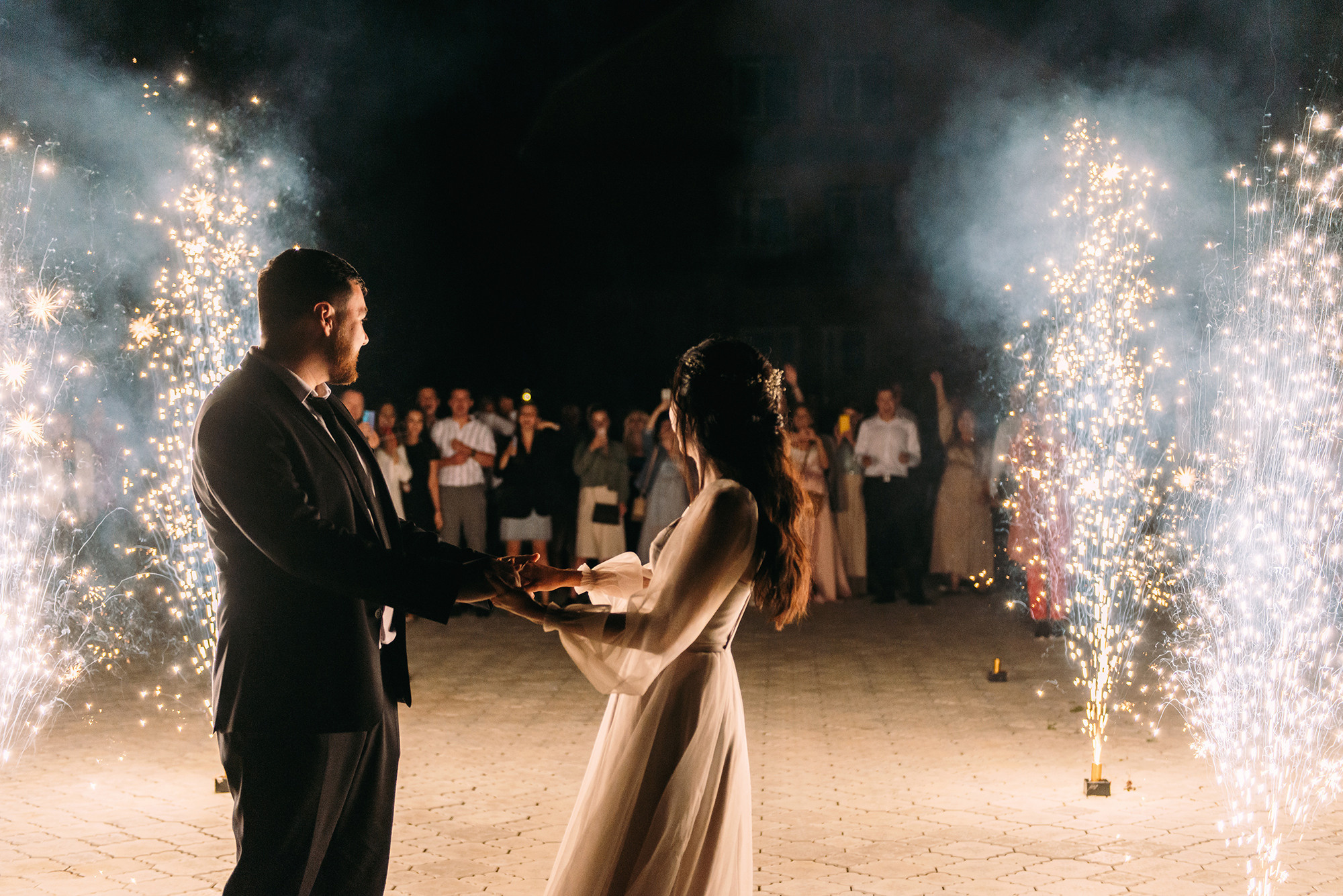 Альберт и Рита. Свадебный и семейный фотограф в Стерлитамаке, Салавате. Илья Антохин