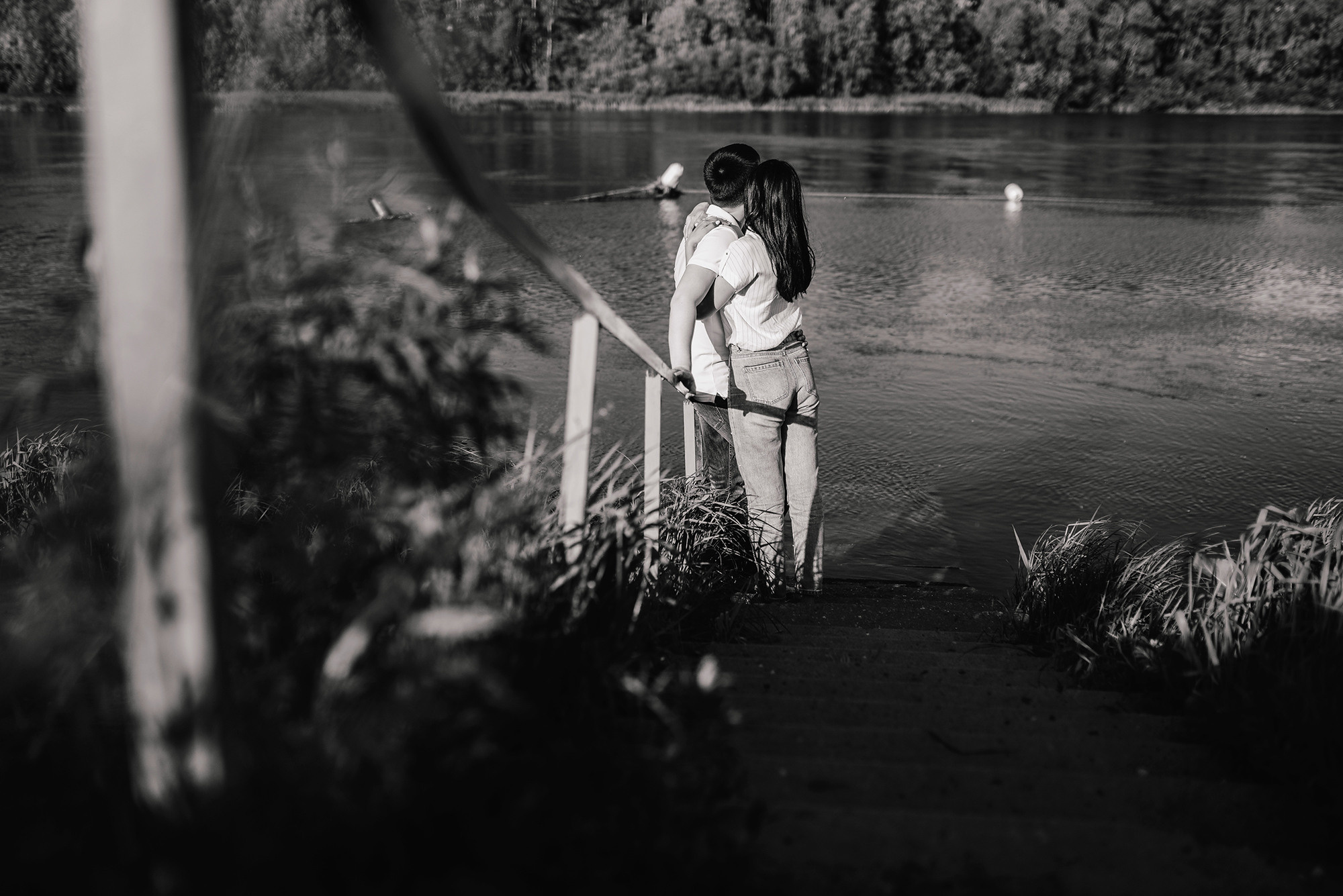 Альфред и Ирина. Свадебный и семейный фотограф в Стерлитамаке, Салавате. Илья Антохин