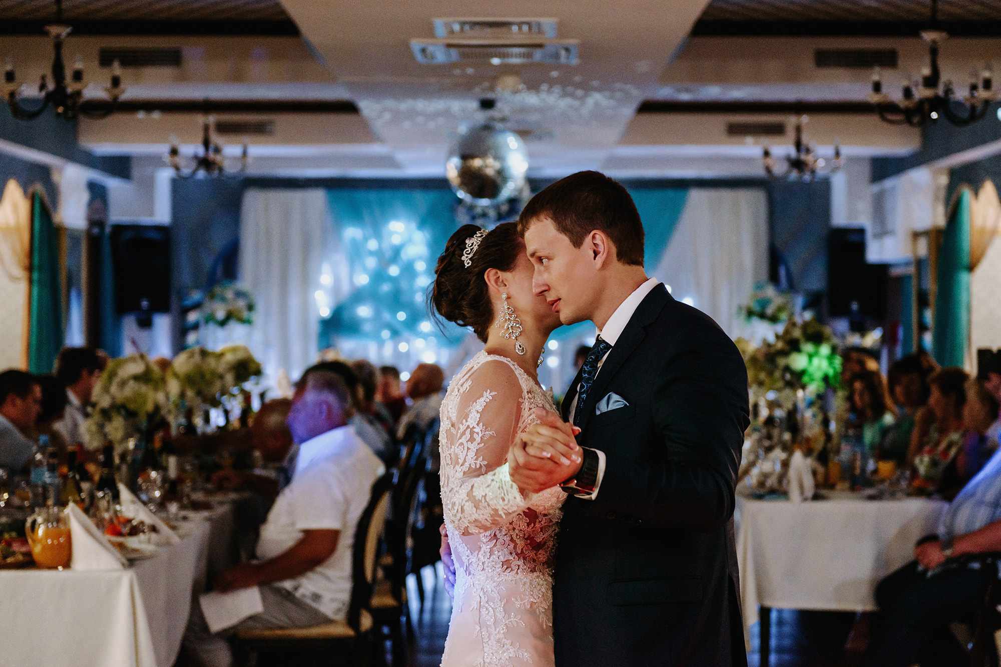 Константин и Оксана. Свадебный и семейный фотограф в Стерлитамаке, Салавате. Илья Антохин