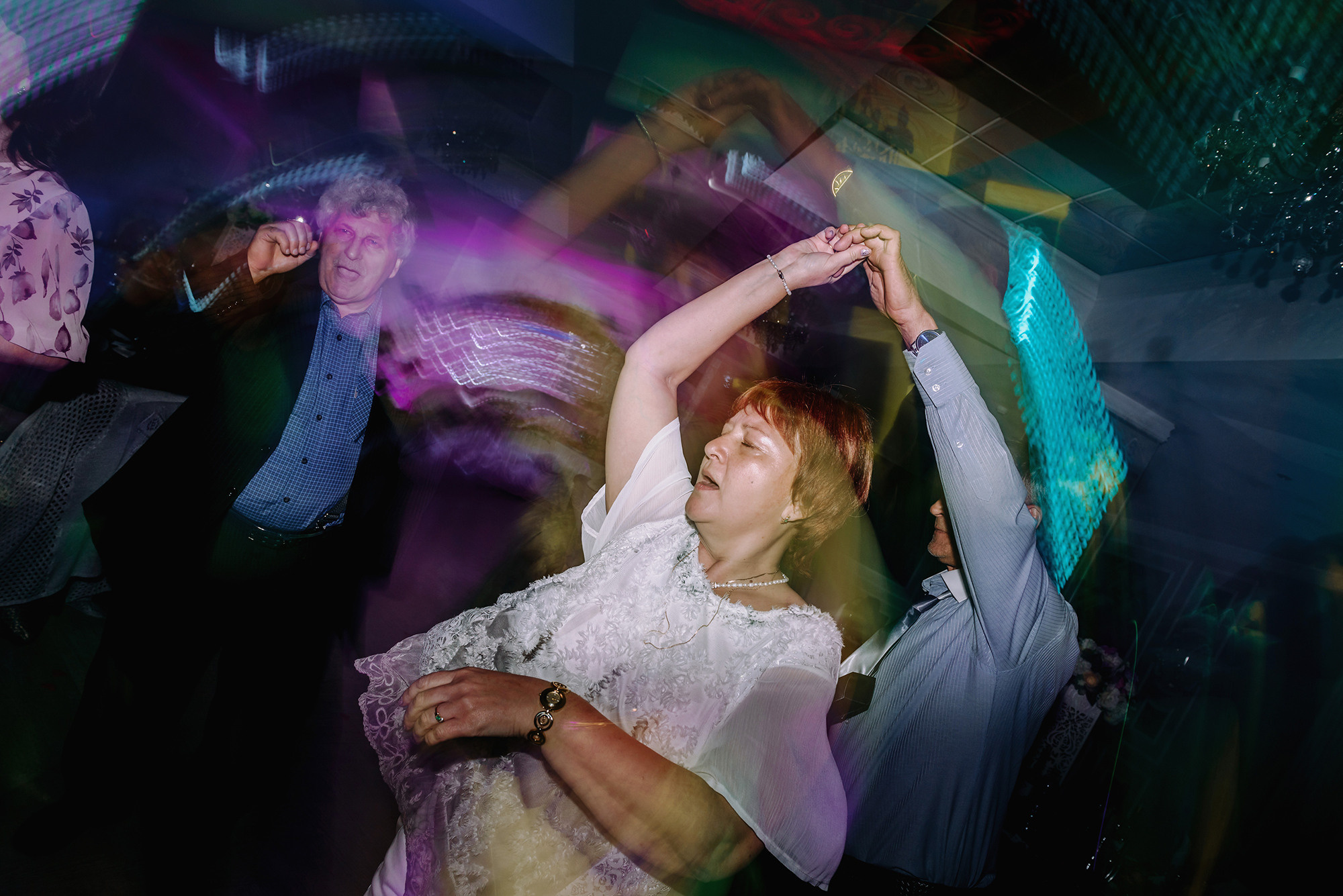 Сергей и Алина. Свадебный и семейный фотограф в Стерлитамаке, Салавате. Илья Антохин