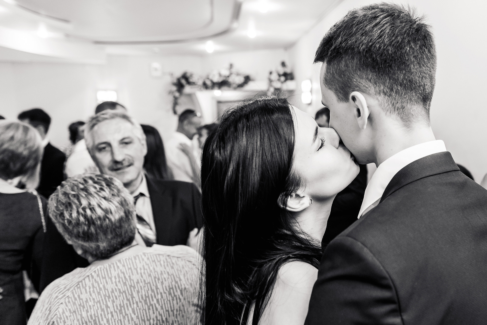 Константин и Екатерина. Свадебный и семейный фотограф в Стерлитамаке, Салавате. Илья Антохин