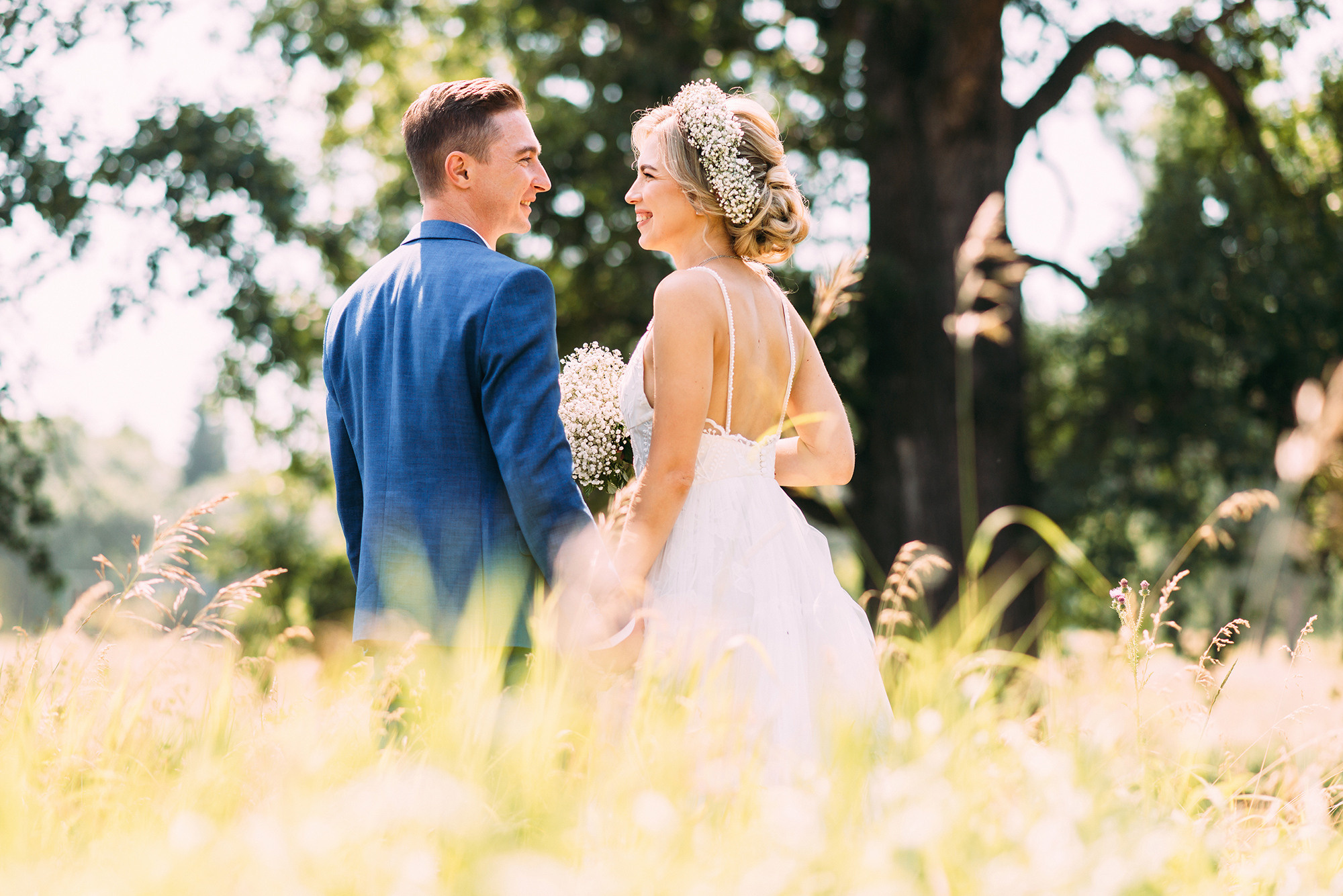 Антон и Оксана. Свадебный и семейный фотограф в Стерлитамаке, Салавате. Илья Антохин