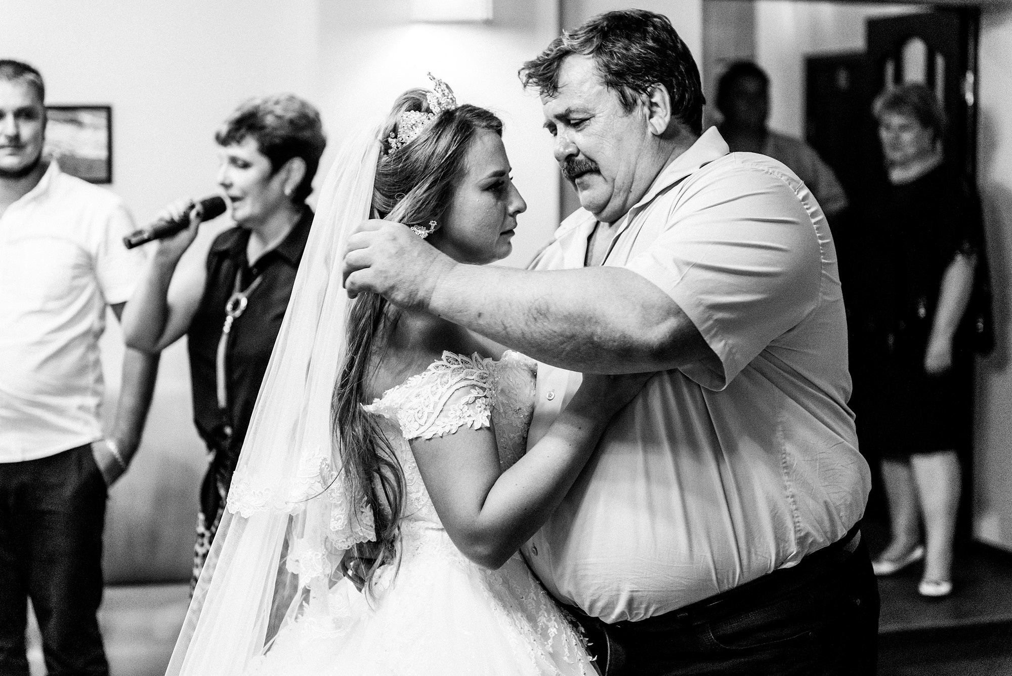 Максим и Анна. Свадебный и семейный фотограф в Стерлитамаке, Салавате. Илья Антохин