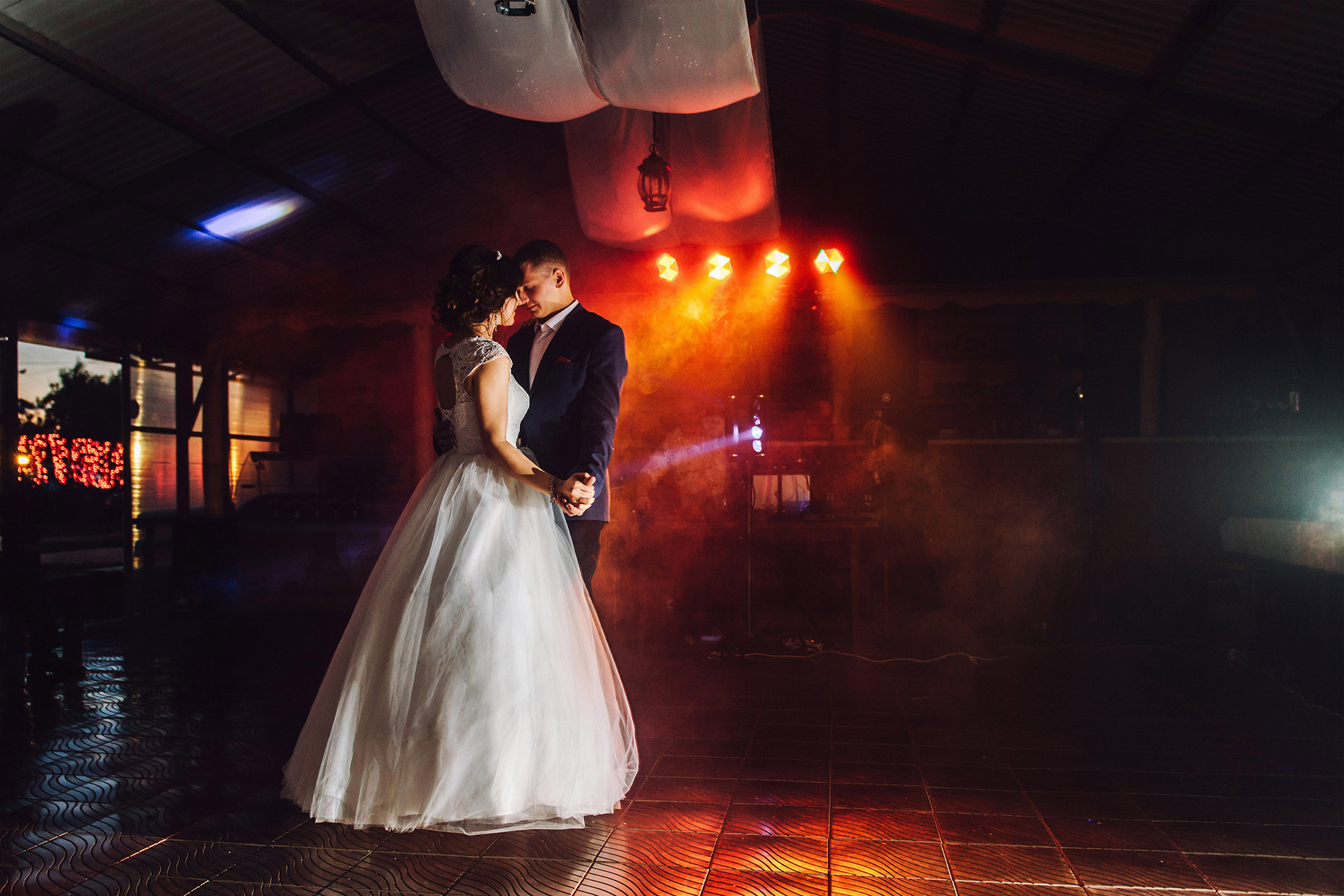 Валерий и Елена. Свадебный и семейный фотограф в Стерлитамаке, Салавате. Илья Антохин