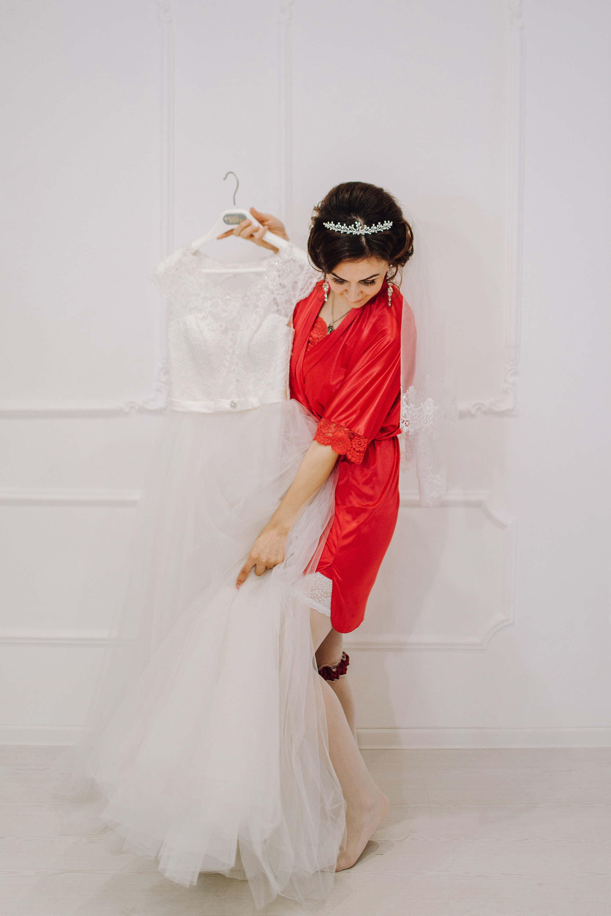 Валерий и Елена. Свадебный и семейный фотограф в Стерлитамаке, Салавате. Илья Антохин