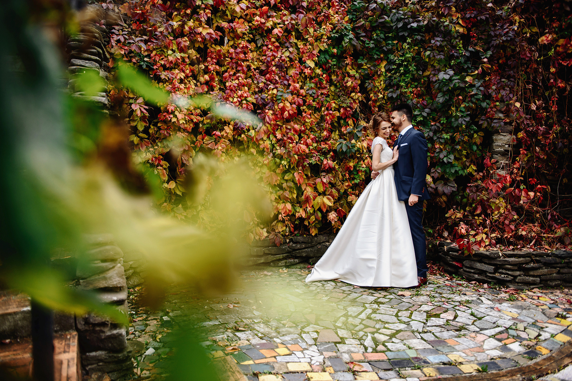 Илья и Ксения. Свадебный и семейный фотограф в Стерлитамаке, Салавате. Илья Антохин