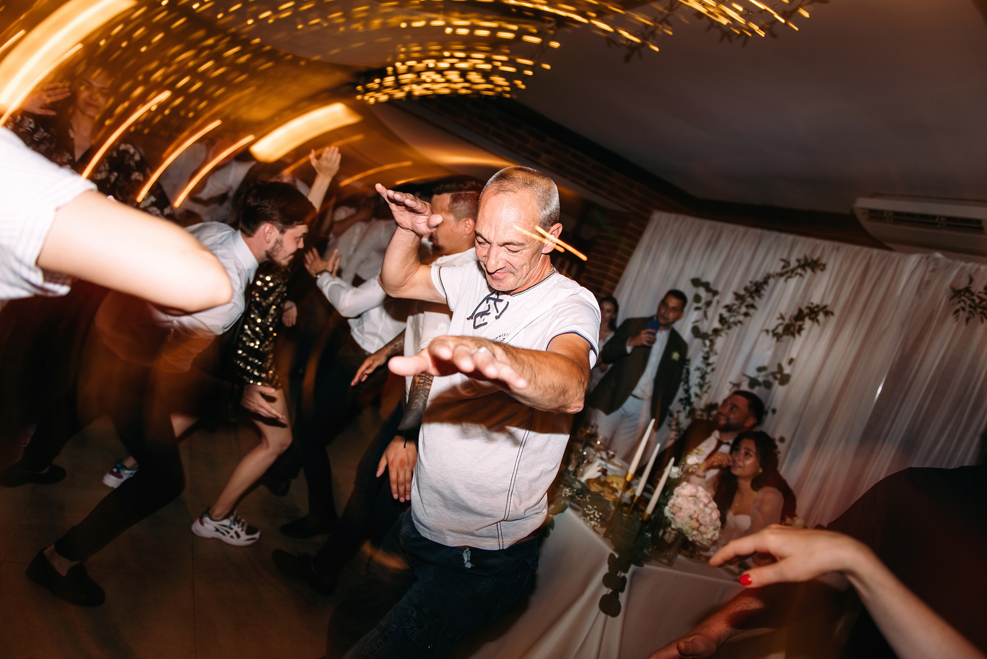 Альберт и Рита. Свадебный и семейный фотограф в Стерлитамаке, Салавате. Илья Антохин