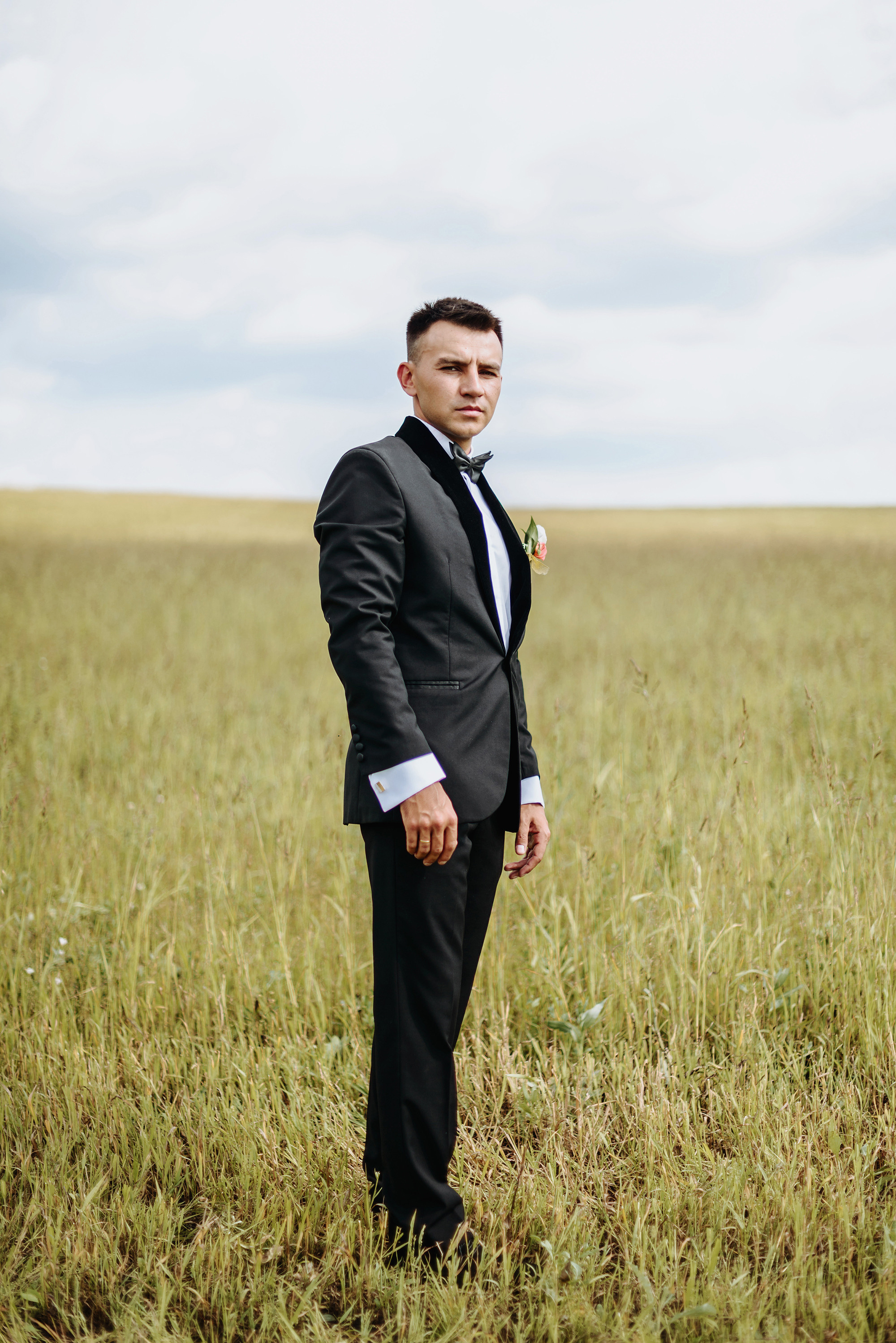 Мурат и Лейсан. Свадебный и семейный фотограф в Стерлитамаке, Салавате. Илья Антохин