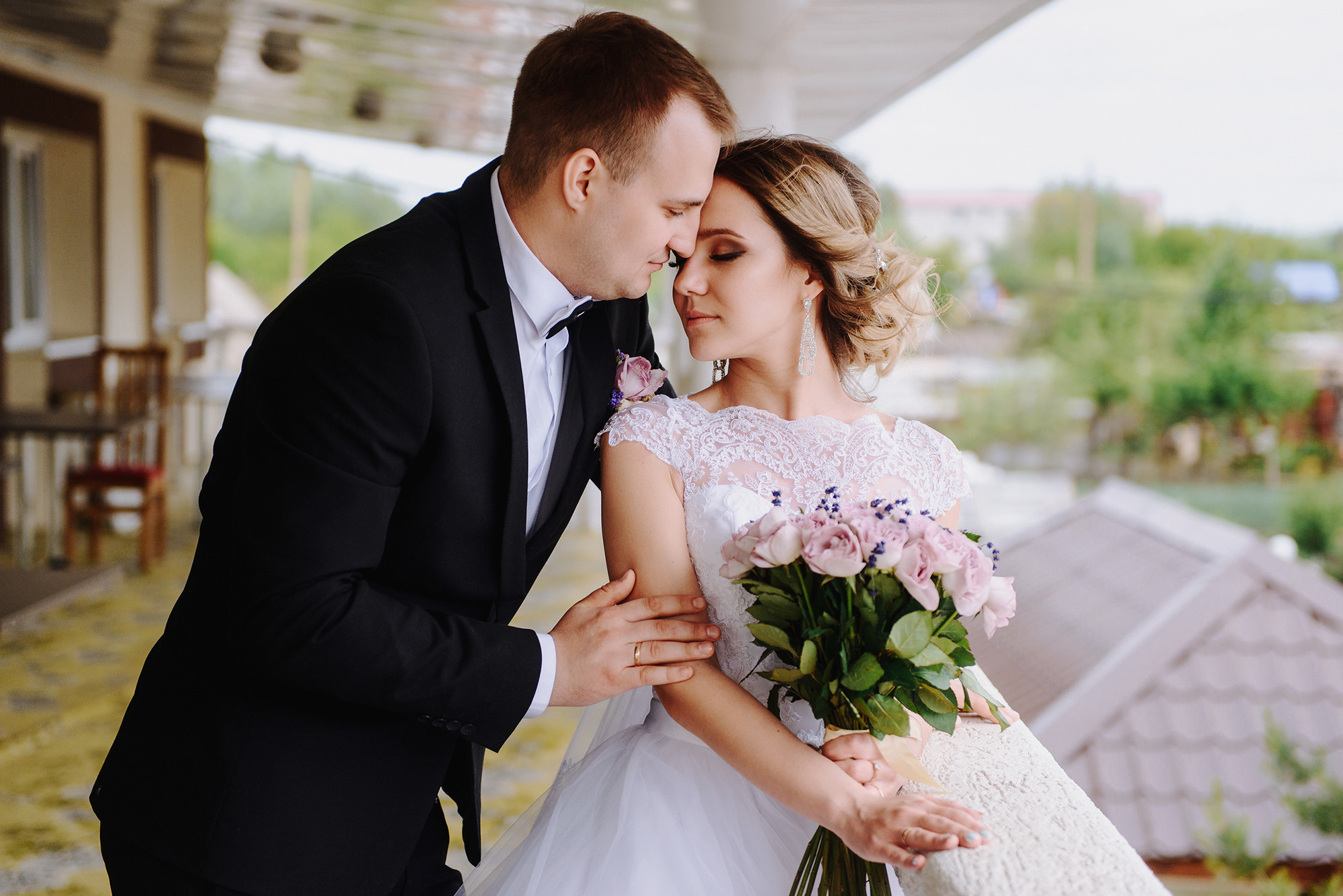 Сергей и Маргарита. Свадебный и семейный фотограф в Стерлитамаке, Салавате. Илья Антохин