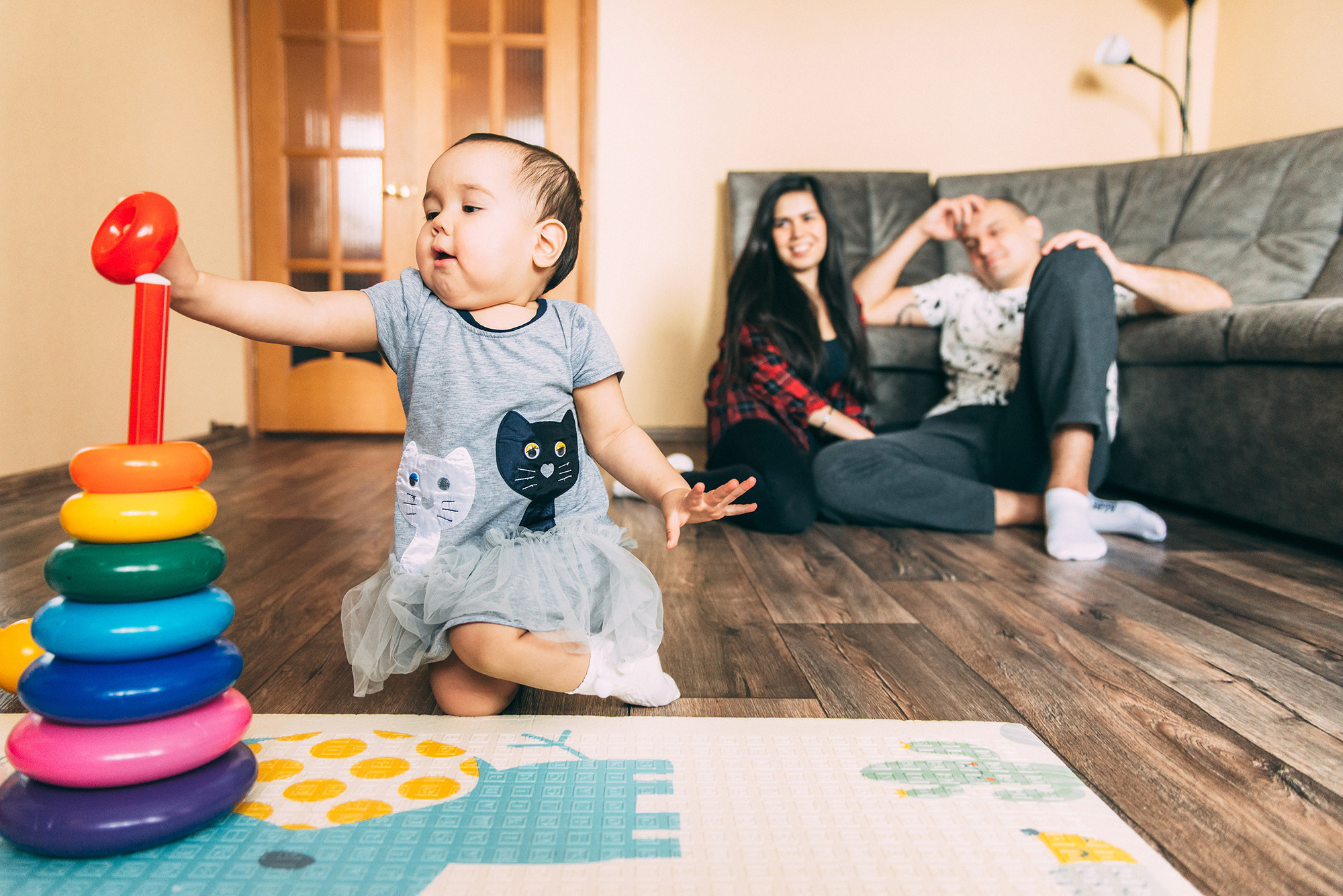 Бакс против фотосессий. Свадебный и семейный фотограф в Стерлитамаке, Салавате. Илья Антохин