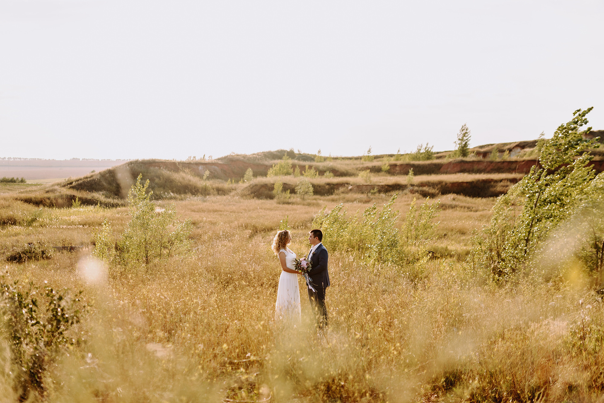 Андрей и Анастасия. Свадебный и семейный фотограф в Стерлитамаке, Салавате. Илья Антохин