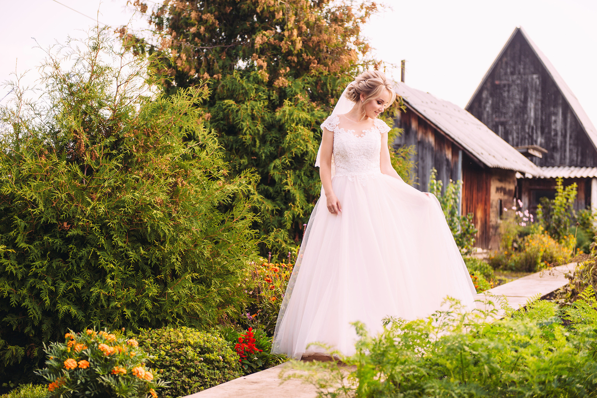 Иван и Виктория. Свадебный и семейный фотограф в Стерлитамаке, Салавате. Илья Антохин