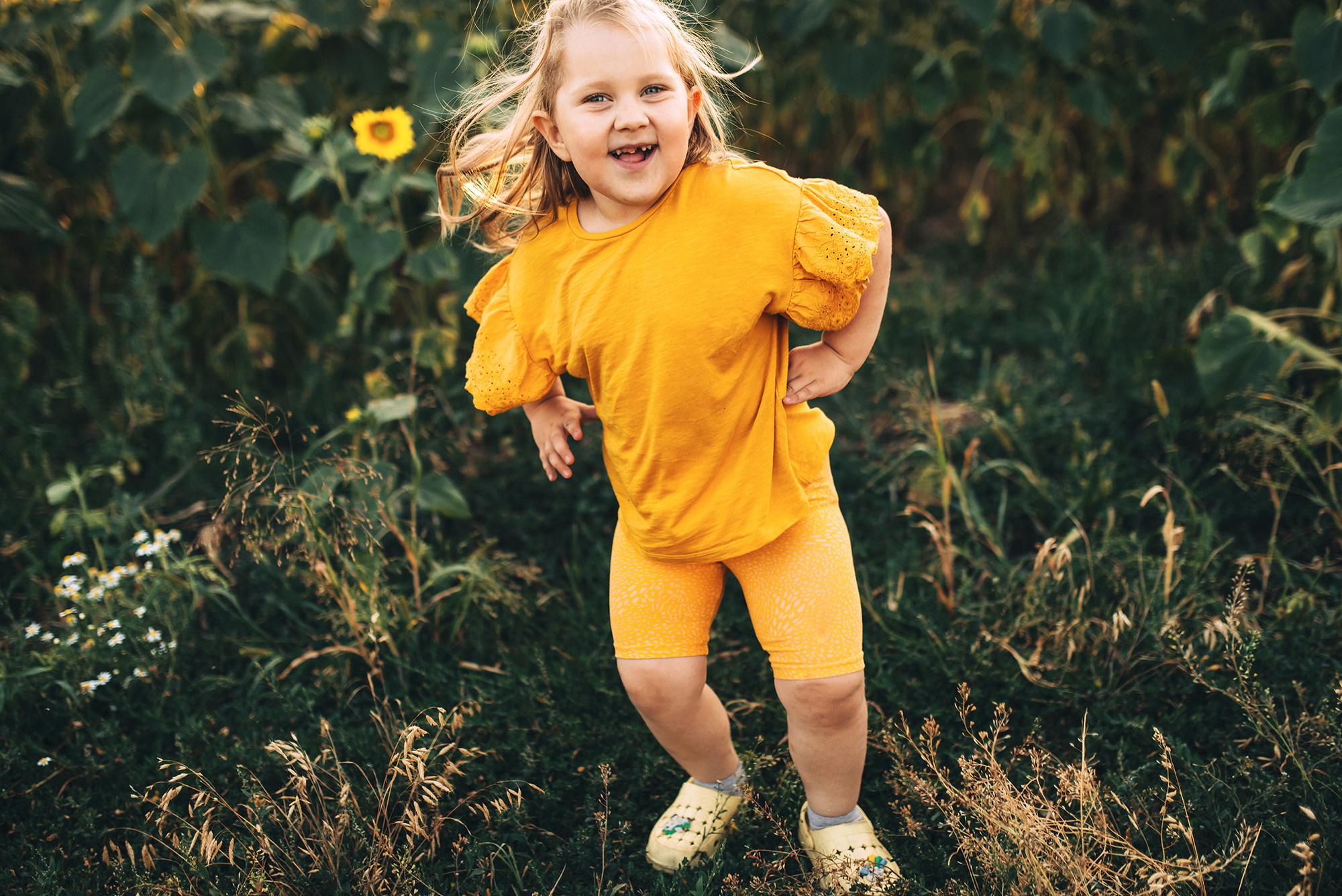 Гриб, круассан и дубовый листочек. Свадебный и семейный фотограф в Стерлитамаке, Салавате. Илья Антохин