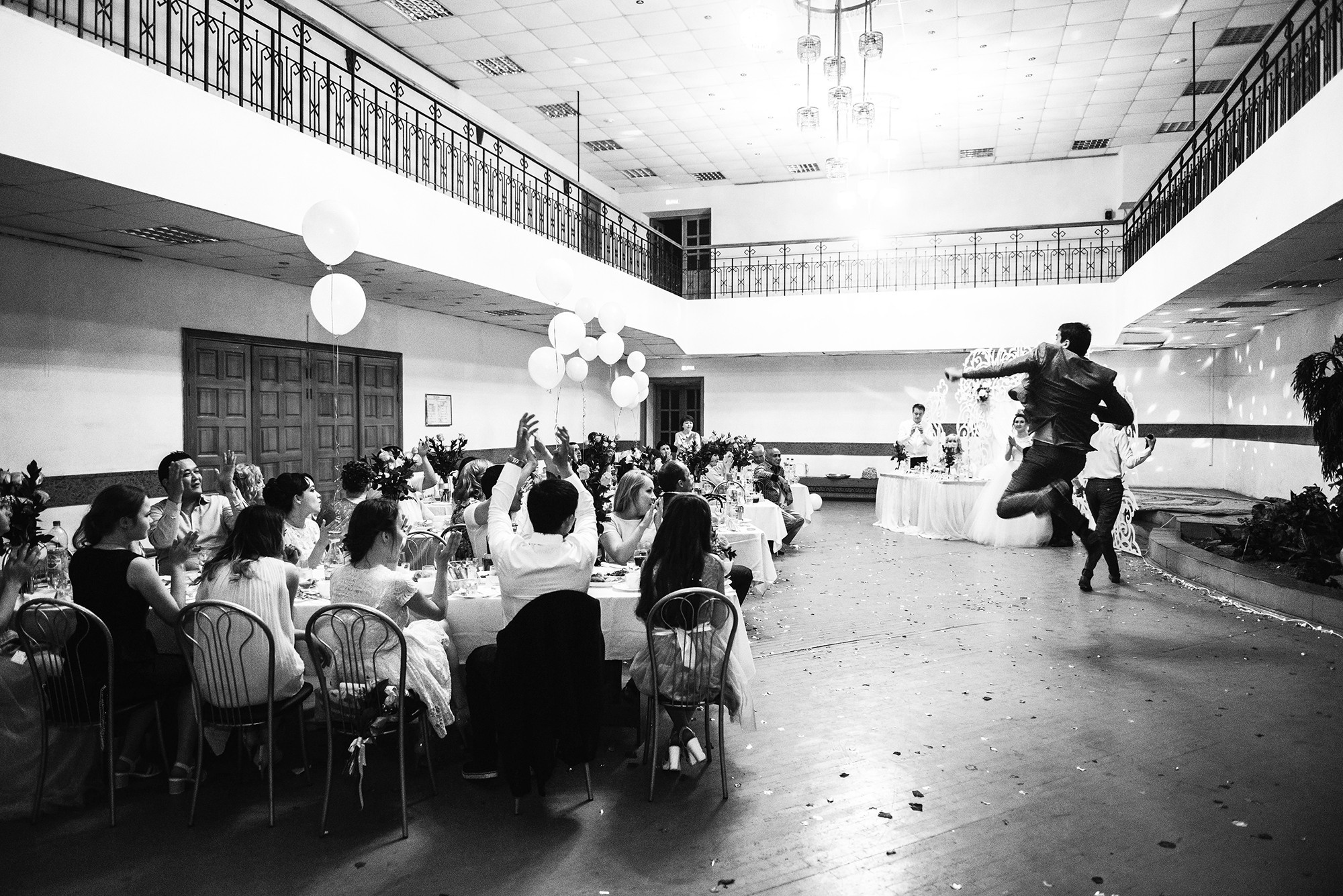 Тимур и Айгуль. Свадебный и семейный фотограф в Стерлитамаке, Салавате. Илья Антохин