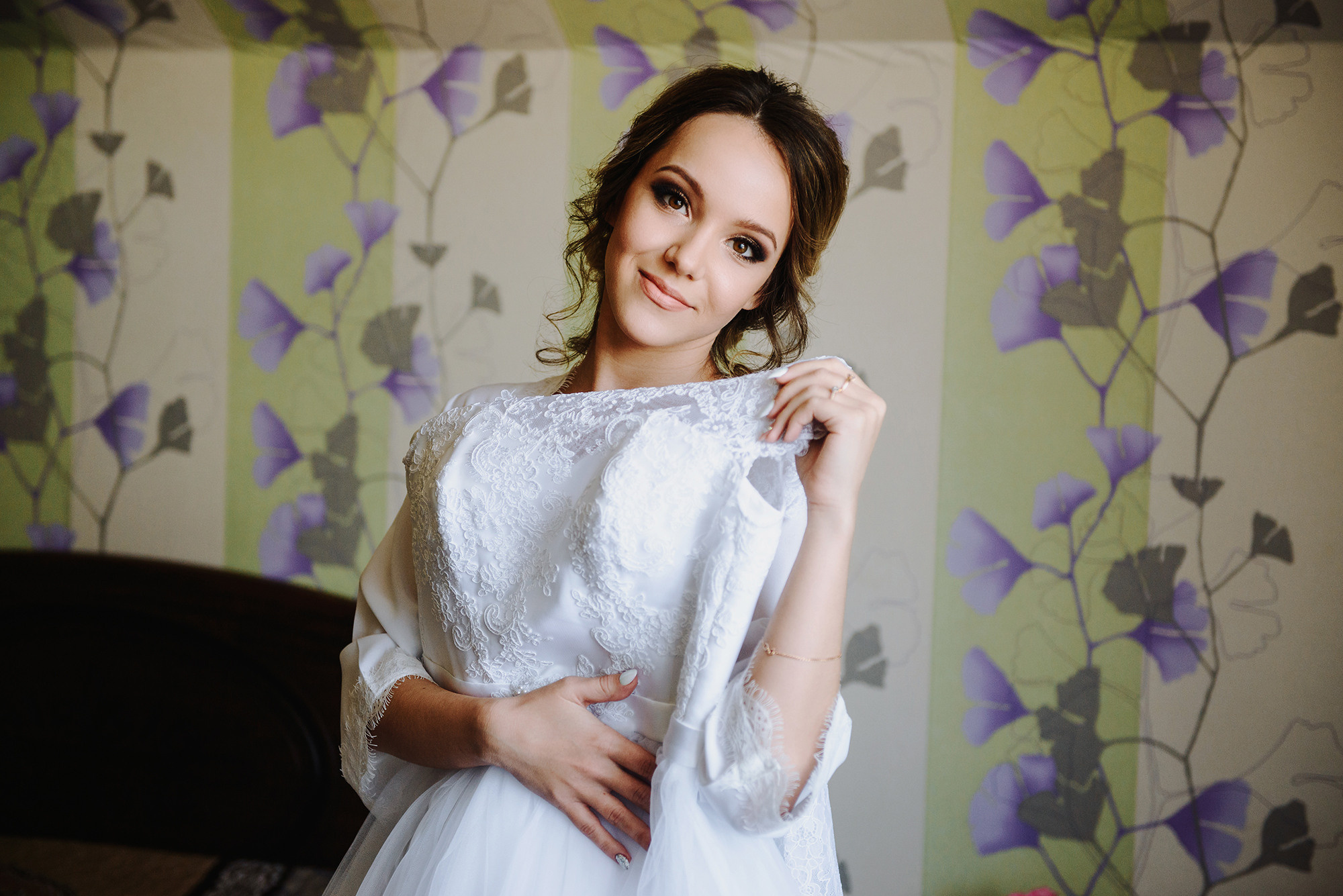 Сергей и Маргарита. Свадебный и семейный фотограф в Стерлитамаке, Салавате. Илья Антохин