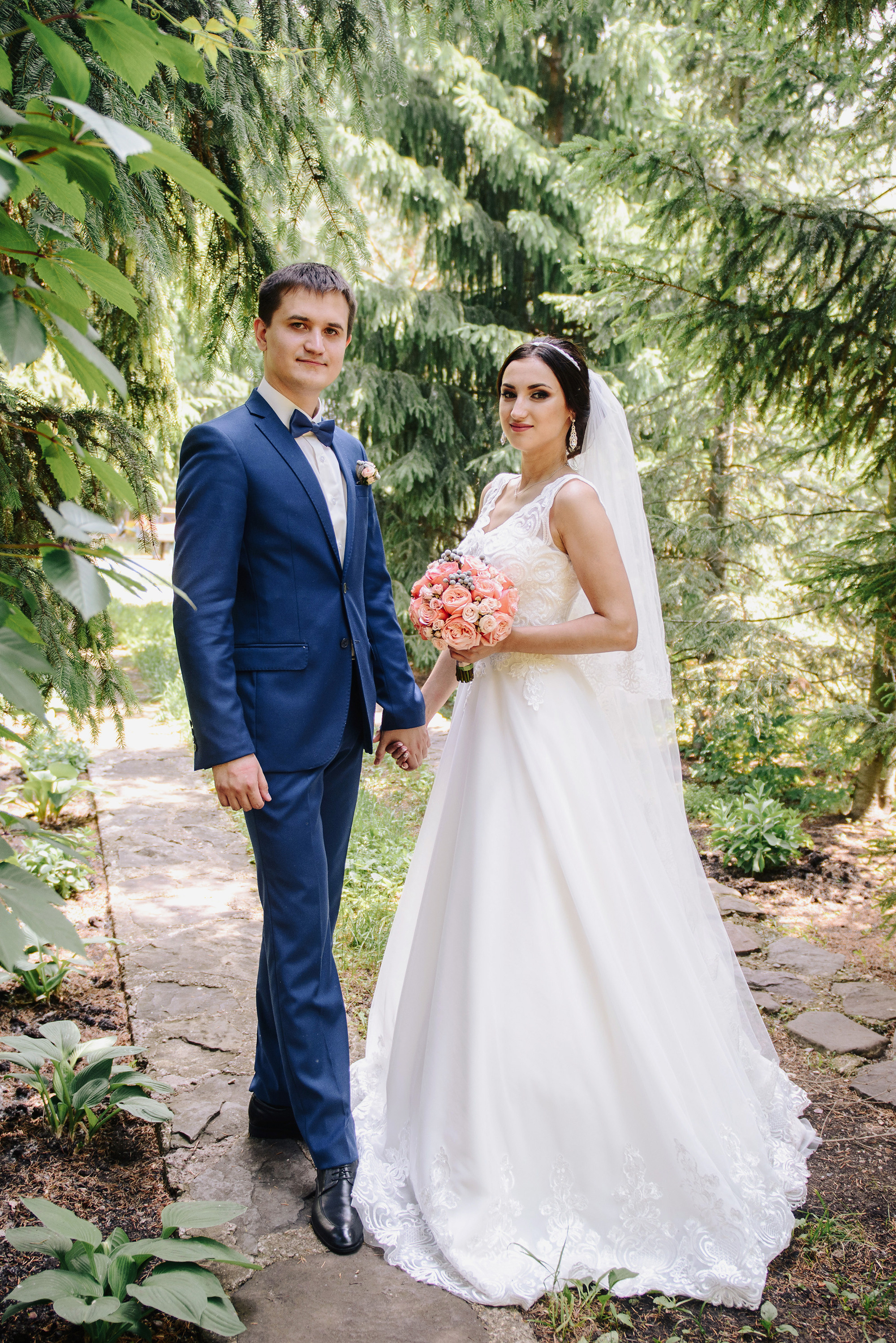 Альфред и Ирина. Свадебный и семейный фотограф в Стерлитамаке, Салавате. Илья Антохин