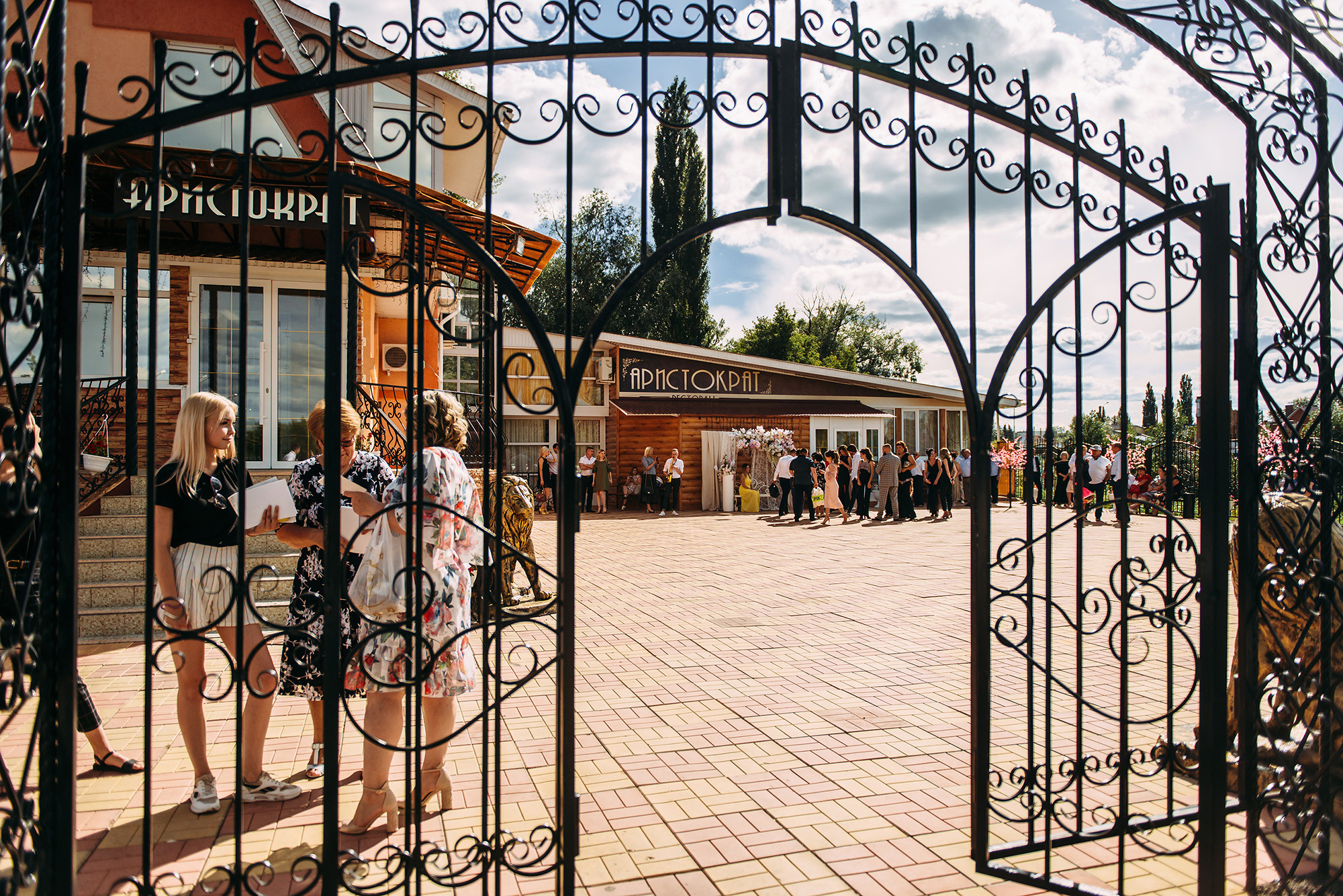 Дамир и Алина. Свадебный и семейный фотограф в Стерлитамаке, Салавате. Илья Антохин