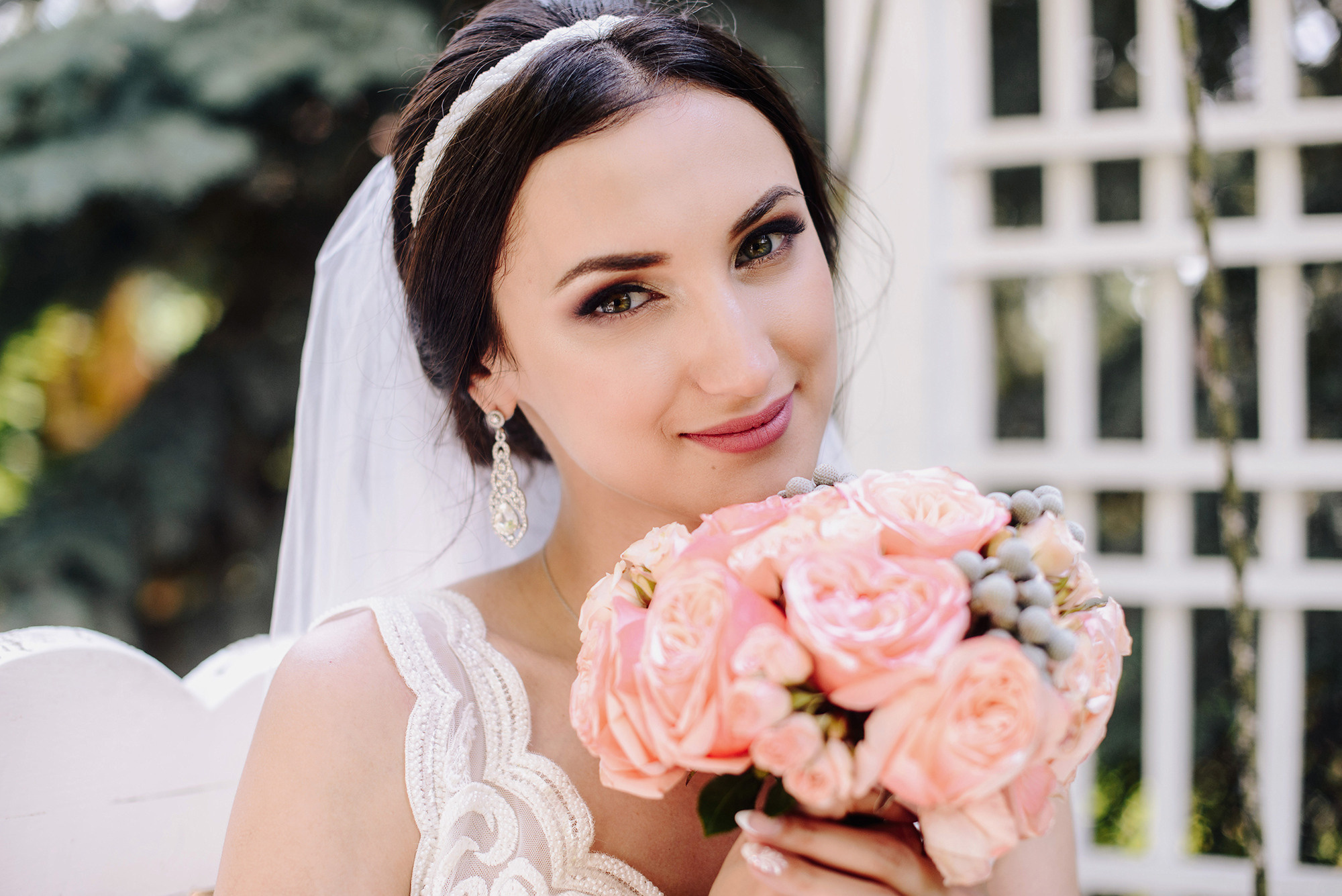 Альфред и Ирина. Свадебный и семейный фотограф в Стерлитамаке, Салавате. Илья Антохин