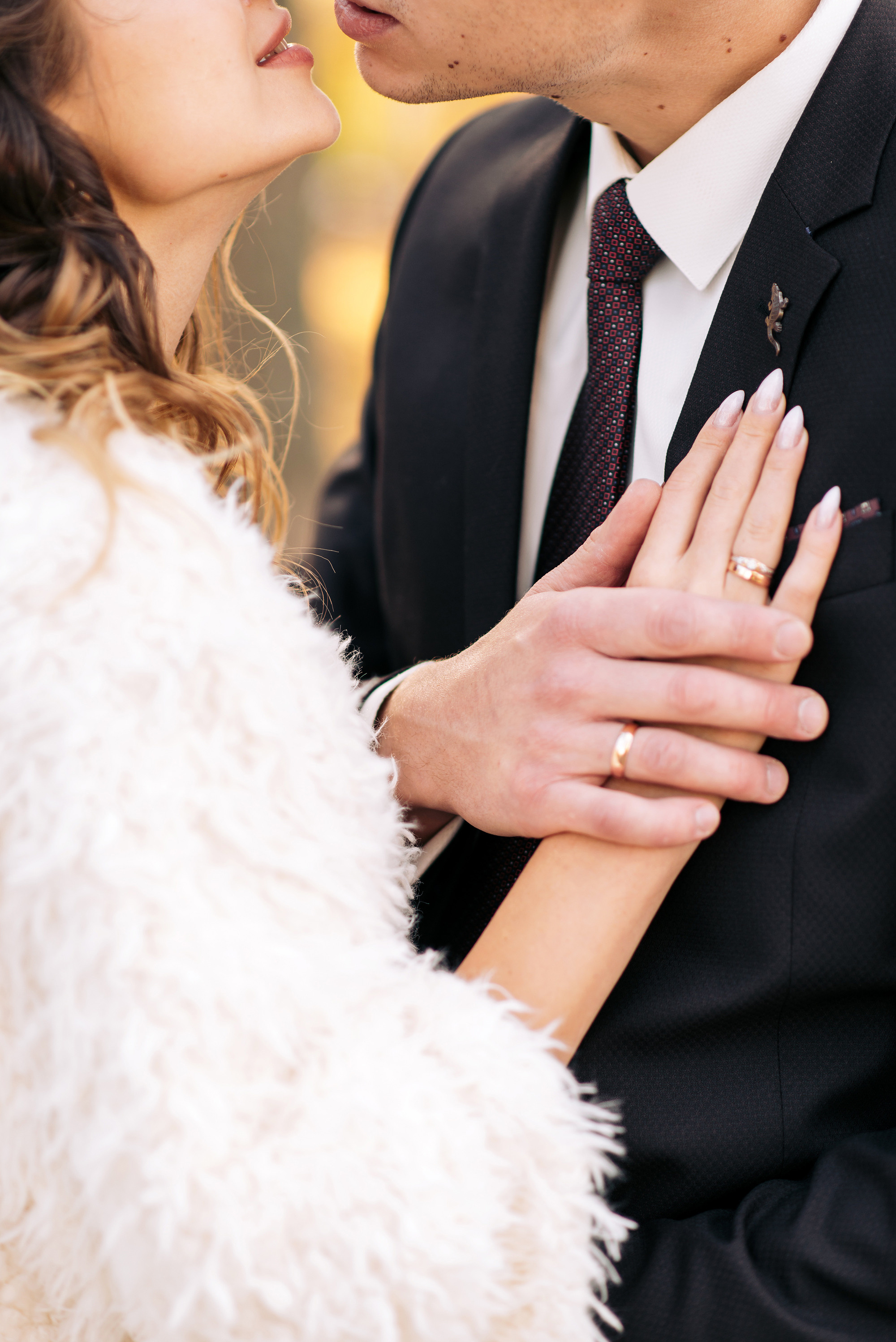 Артём и Ксения. Свадебный и семейный фотограф в Стерлитамаке, Салавате. Илья Антохин