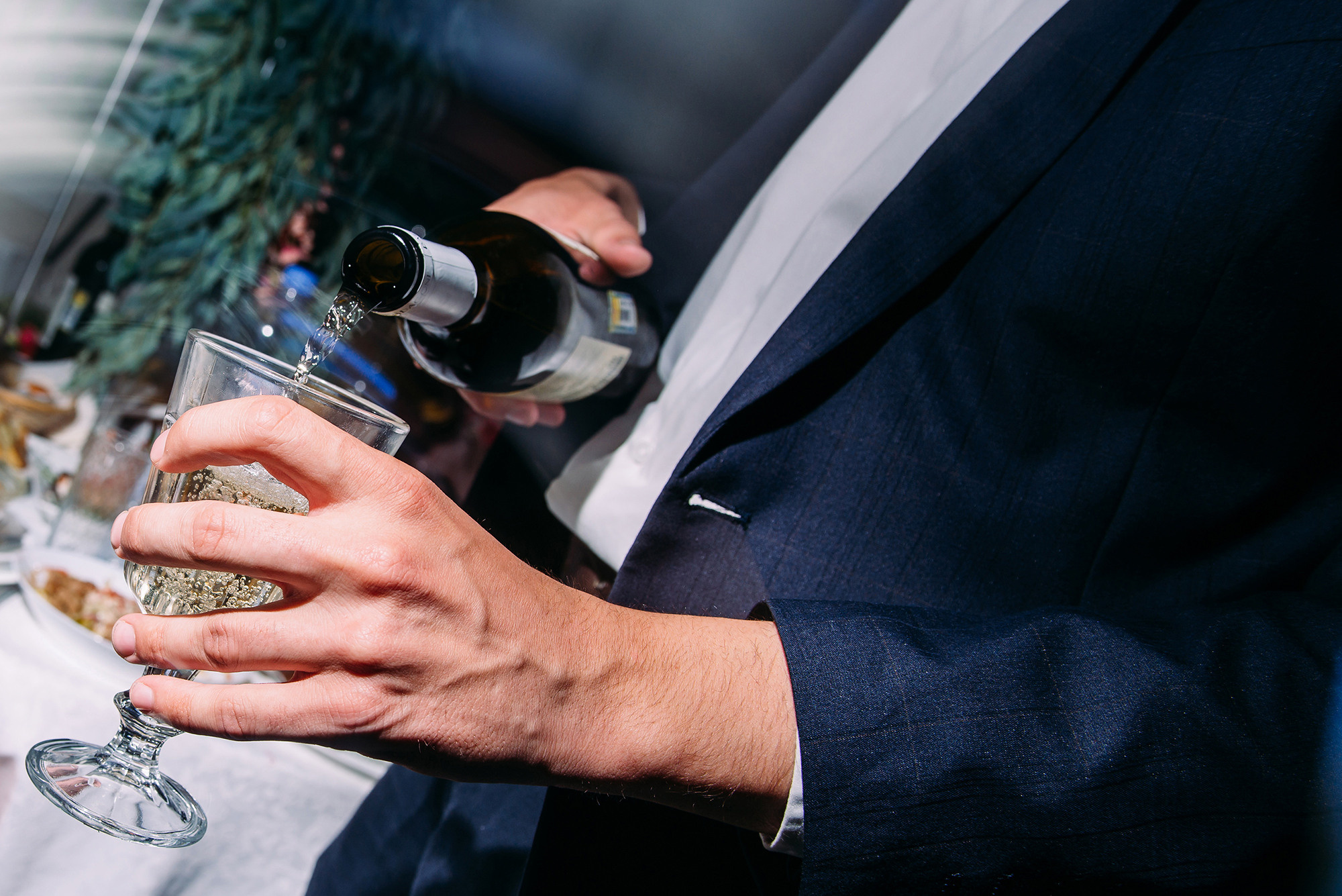 Альберт и Екатерина. Свадебный и семейный фотограф в Стерлитамаке, Салавате. Илья Антохин