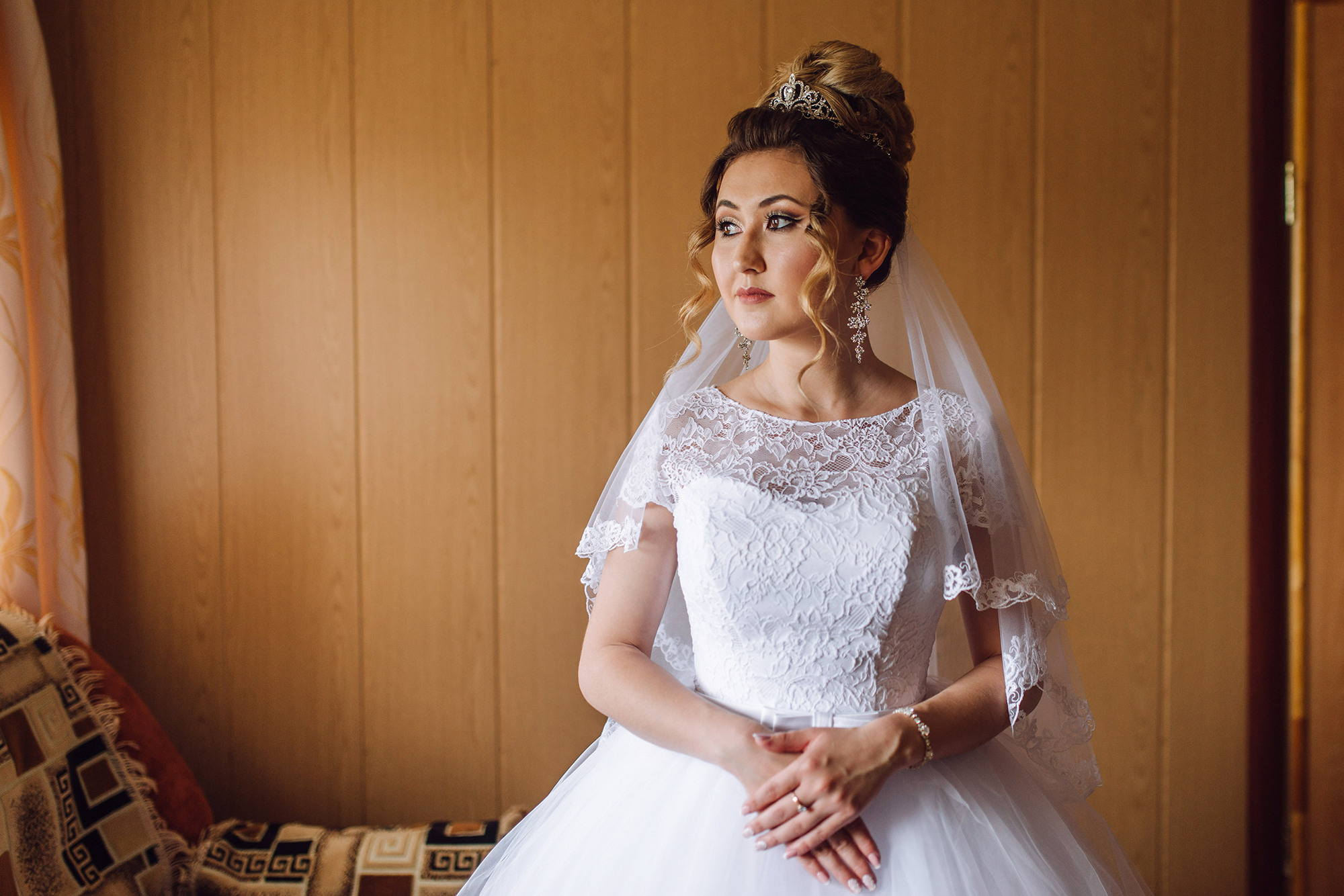 Тимур и Айгуль. Свадебный и семейный фотограф в Стерлитамаке, Салавате. Илья Антохин