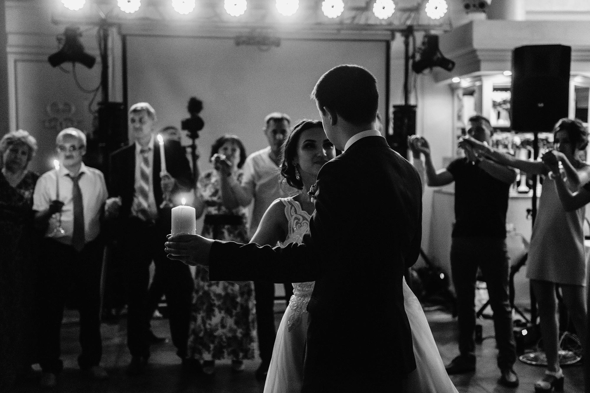 Альфред и Ирина. Свадебный и семейный фотограф в Стерлитамаке, Салавате. Илья Антохин