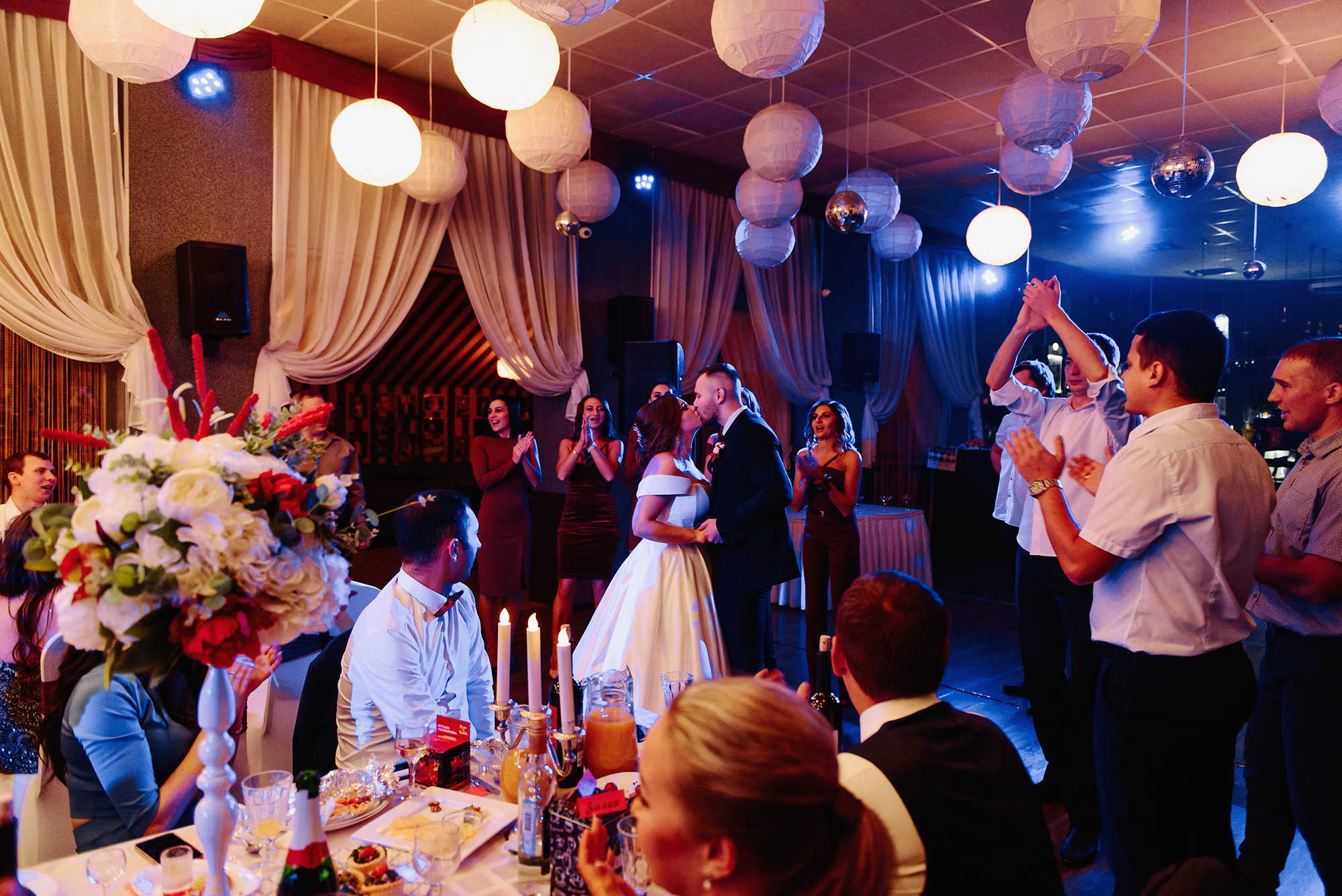 Артур и Мария. Свадебный и семейный фотограф в Стерлитамаке, Салавате. Илья Антохин