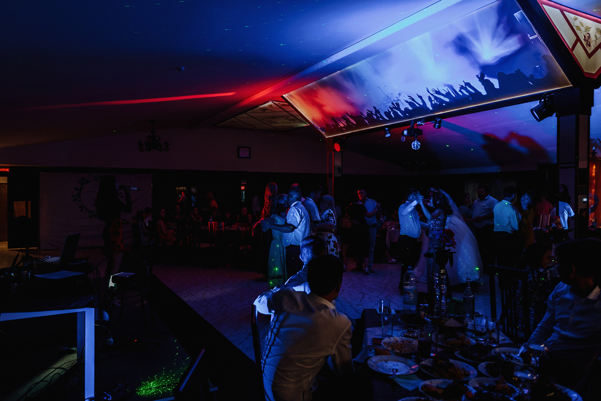 Мурат и Лейсан. Свадебный и семейный фотограф в Стерлитамаке, Салавате. Илья Антохин