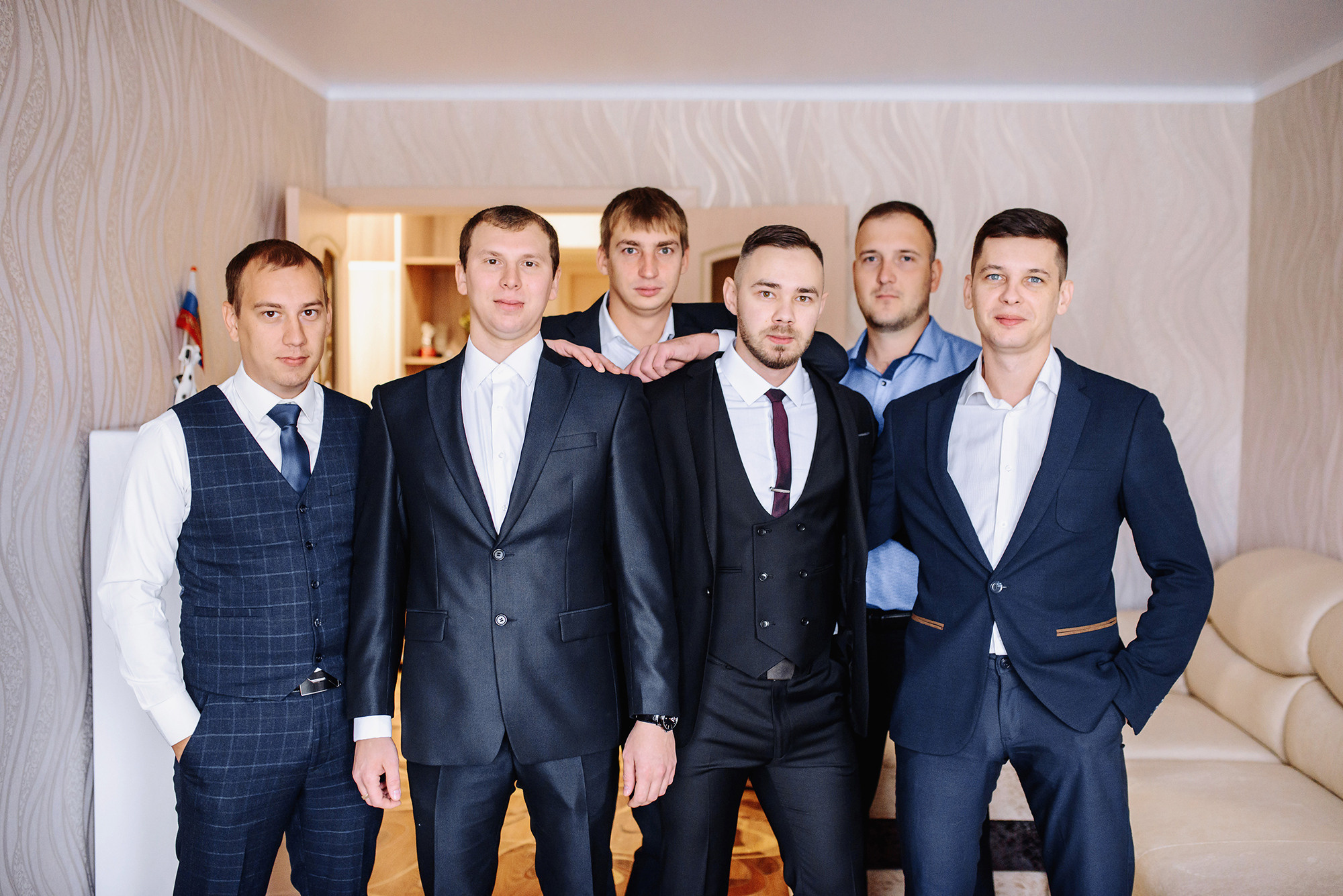 Артур и Мария. Свадебный и семейный фотограф в Стерлитамаке, Салавате. Илья Антохин