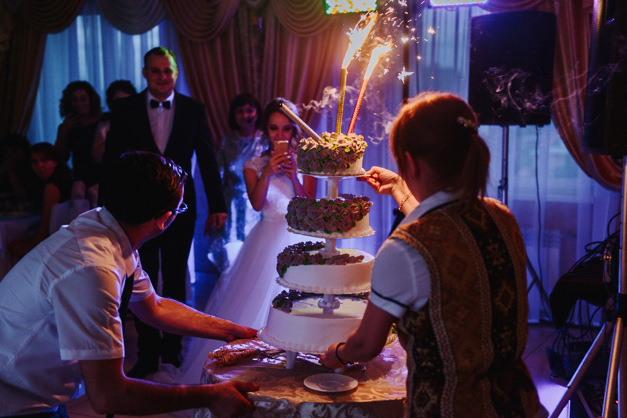 Сергей и Маргарита. Свадебный и семейный фотограф в Стерлитамаке, Салавате. Илья Антохин