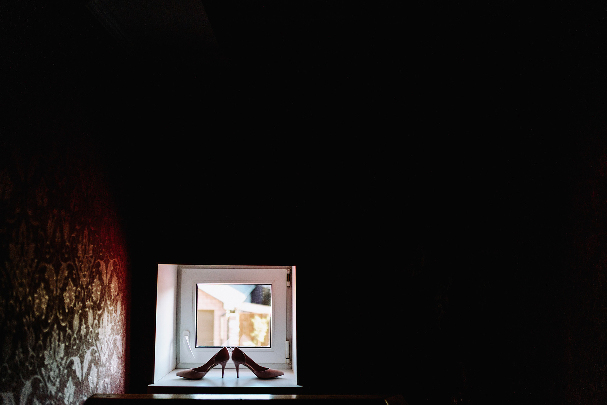 Иван и Екатерина. Свадебный и семейный фотограф в Стерлитамаке, Салавате. Илья Антохин