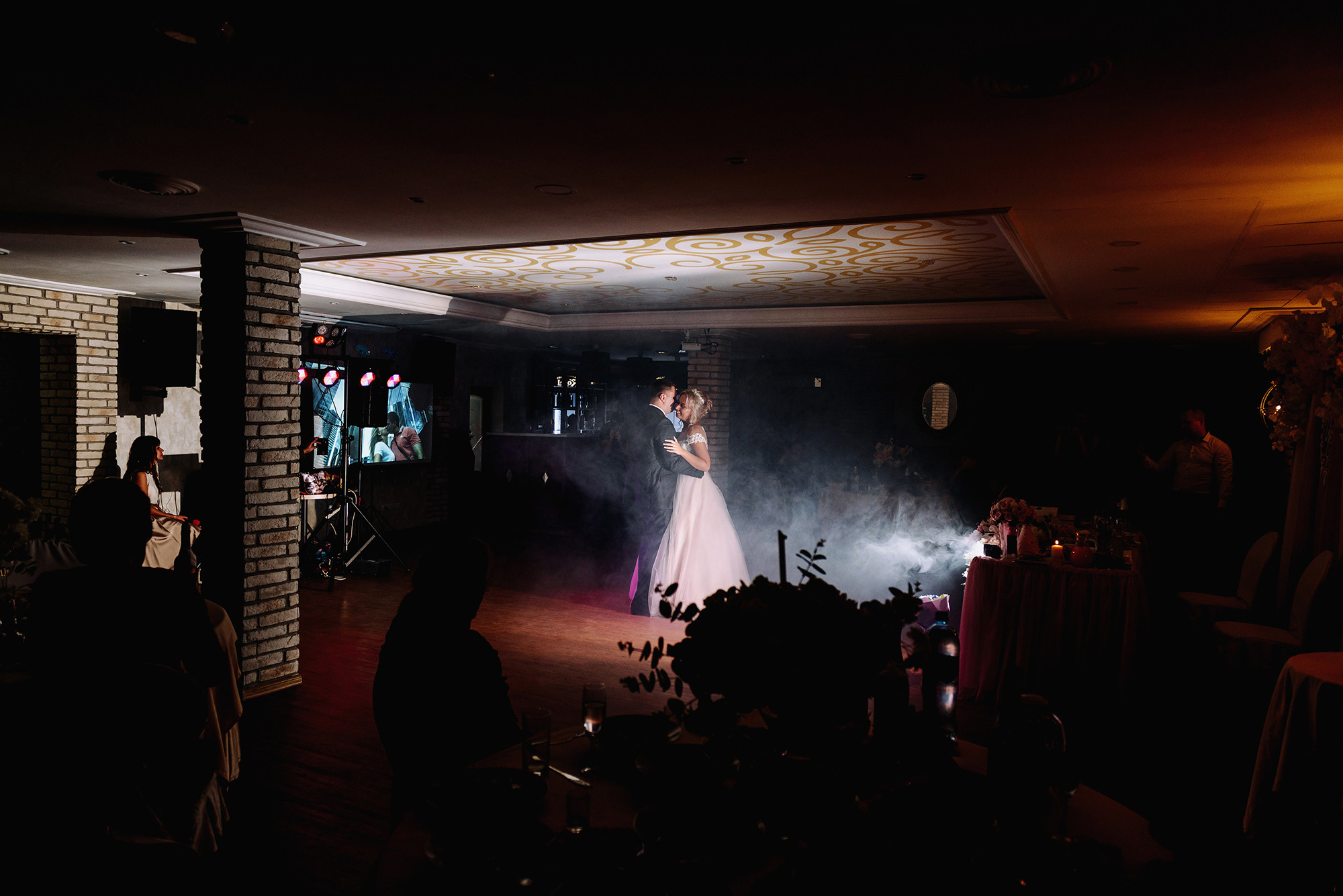 Иван и Екатерина. Свадебный и семейный фотограф в Стерлитамаке, Салавате. Илья Антохин