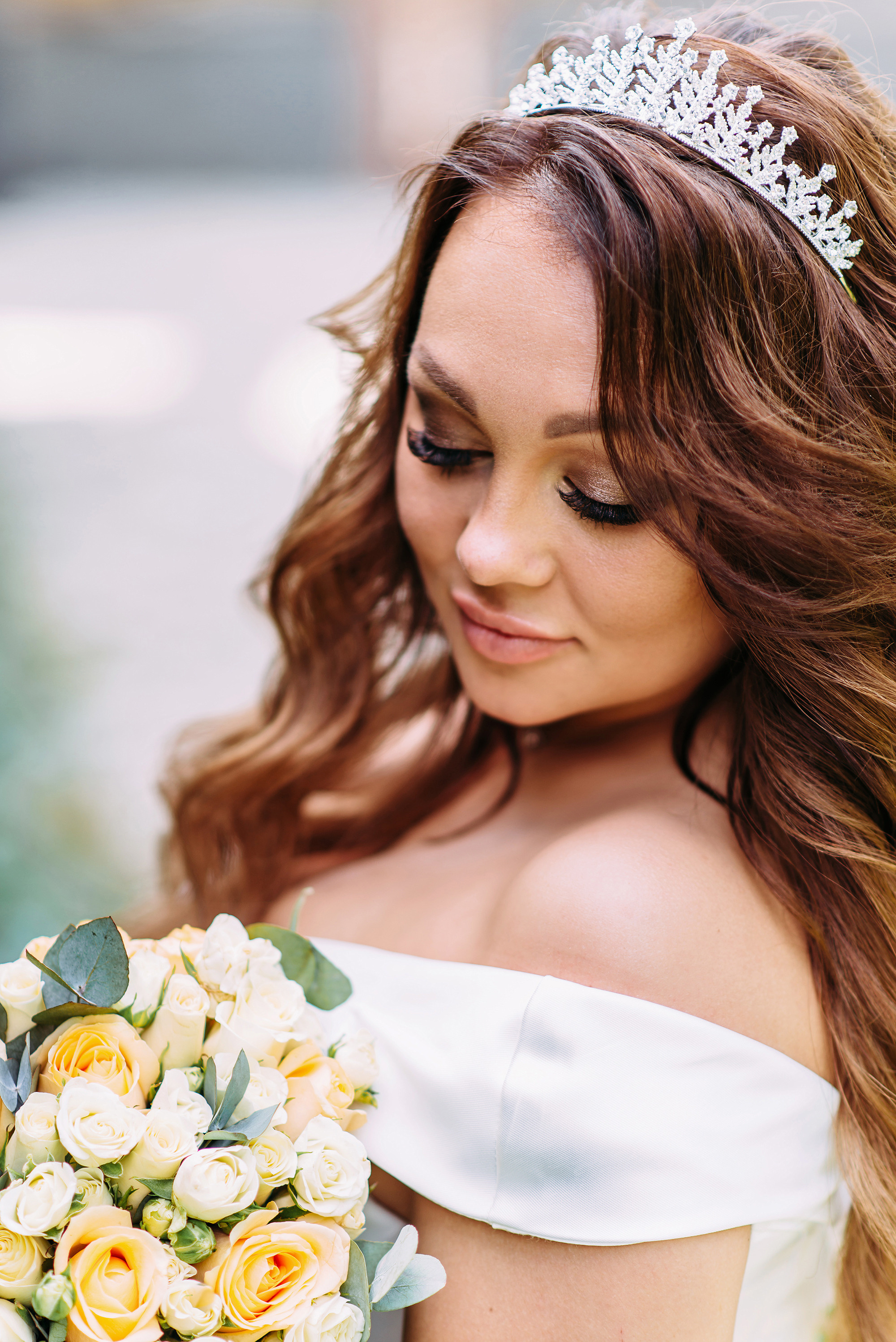 Дамир и Алина. Свадебный и семейный фотограф в Стерлитамаке, Салавате. Илья Антохин