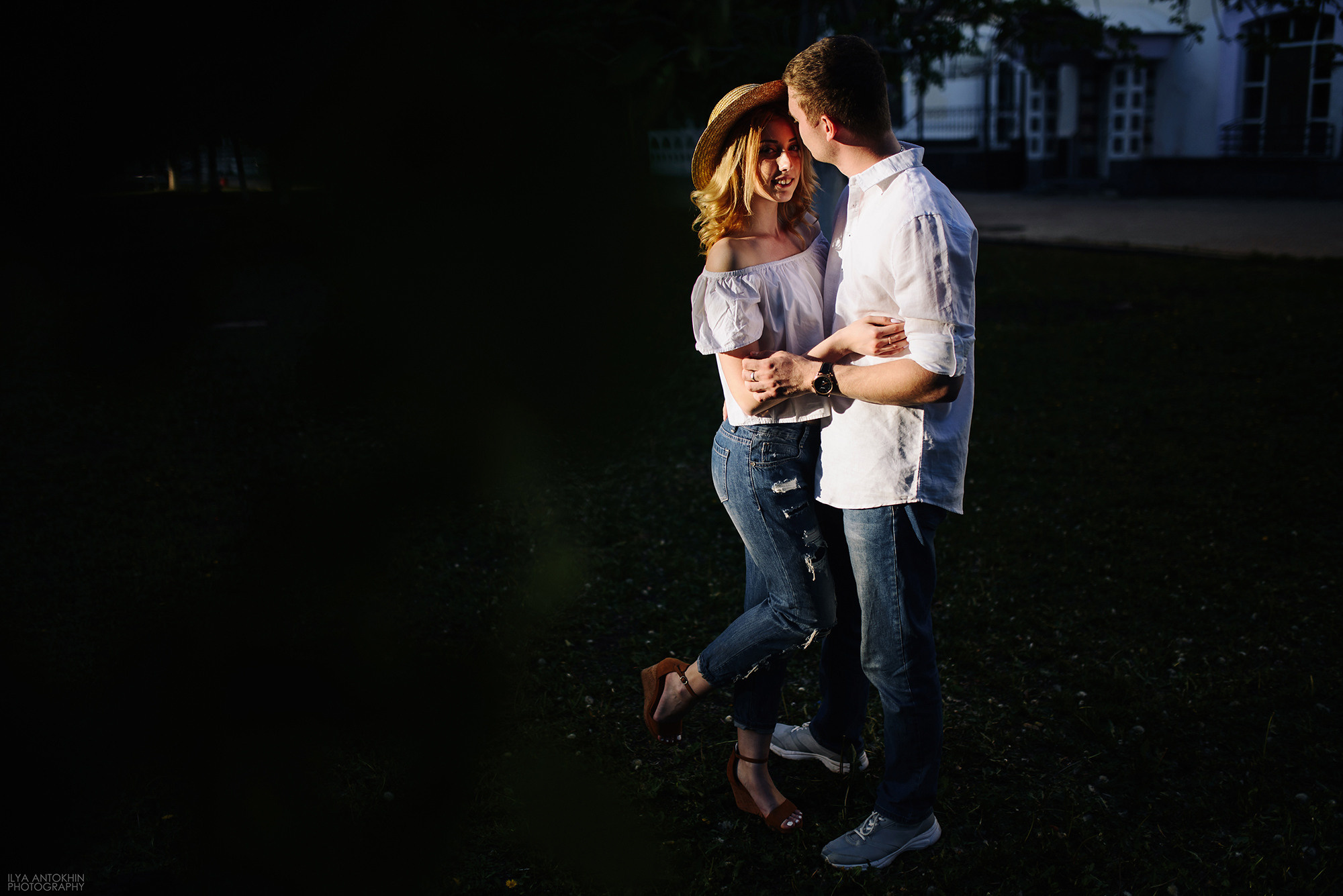 Александр и Анастасия. Свадебный и семейный фотограф в Стерлитамаке, Салавате. Илья Антохин