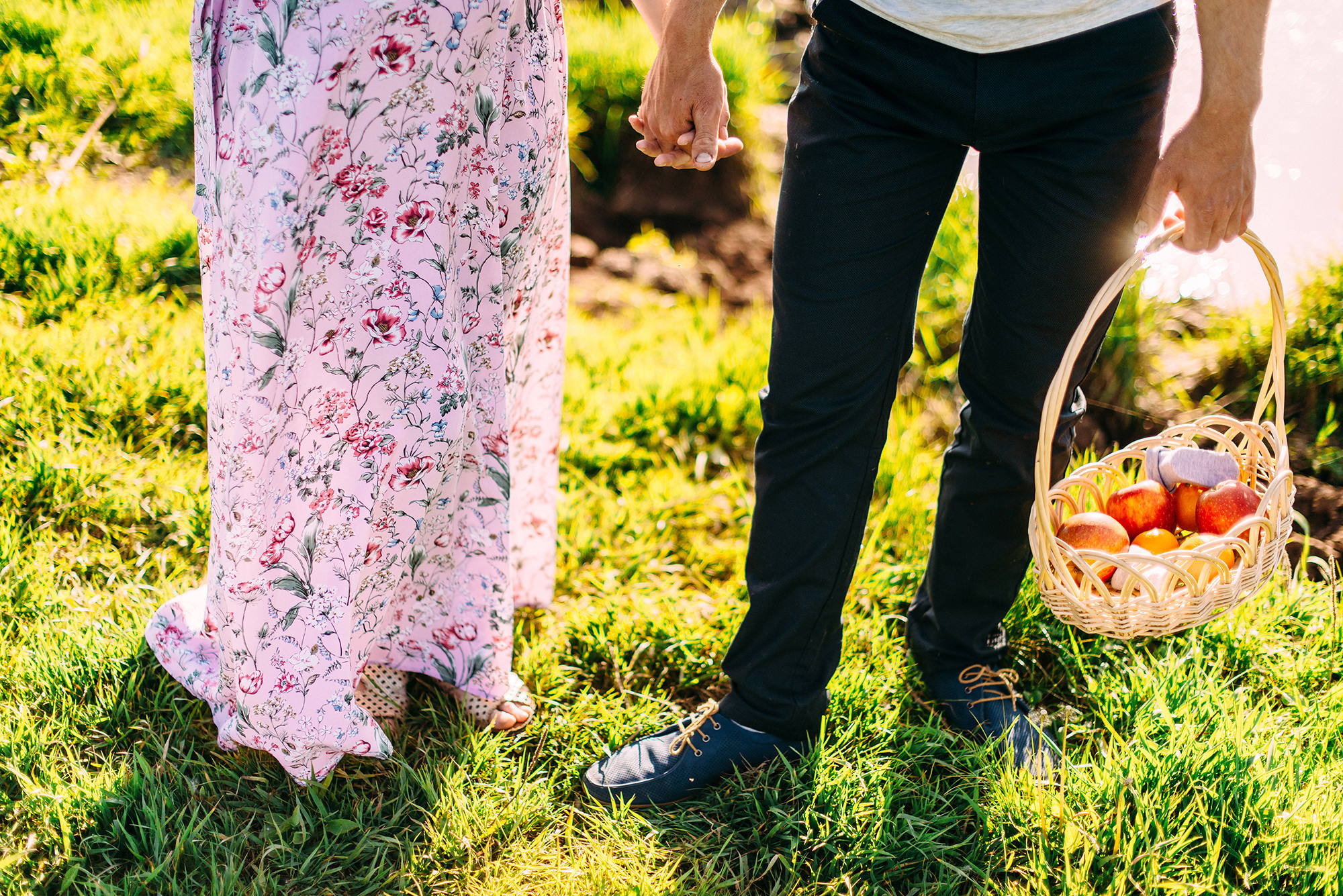 Виктор и Алёна. Свадебный и семейный фотограф в Стерлитамаке, Салавате. Илья Антохин
