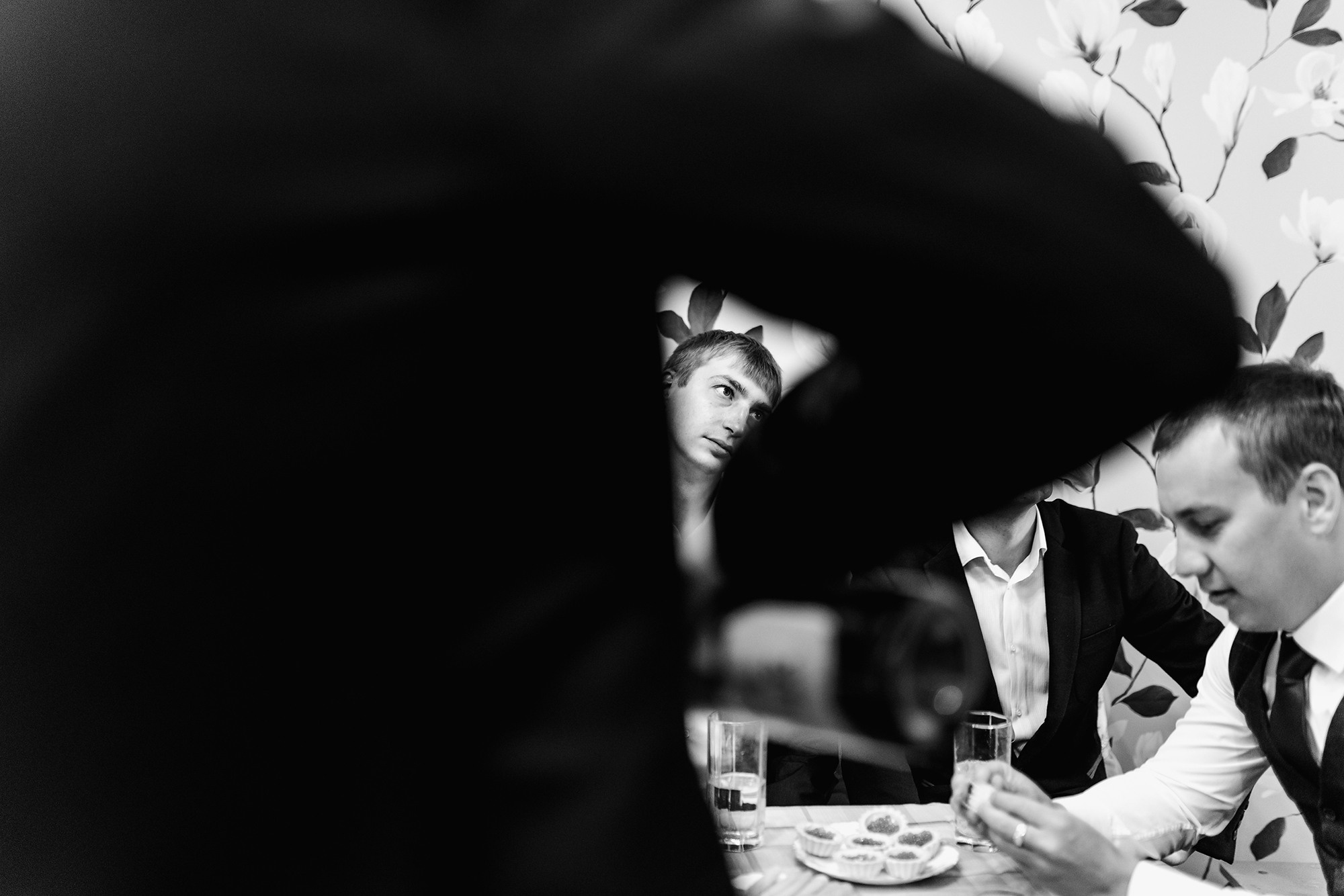 Артур и Мария. Свадебный и семейный фотограф в Стерлитамаке, Салавате. Илья Антохин