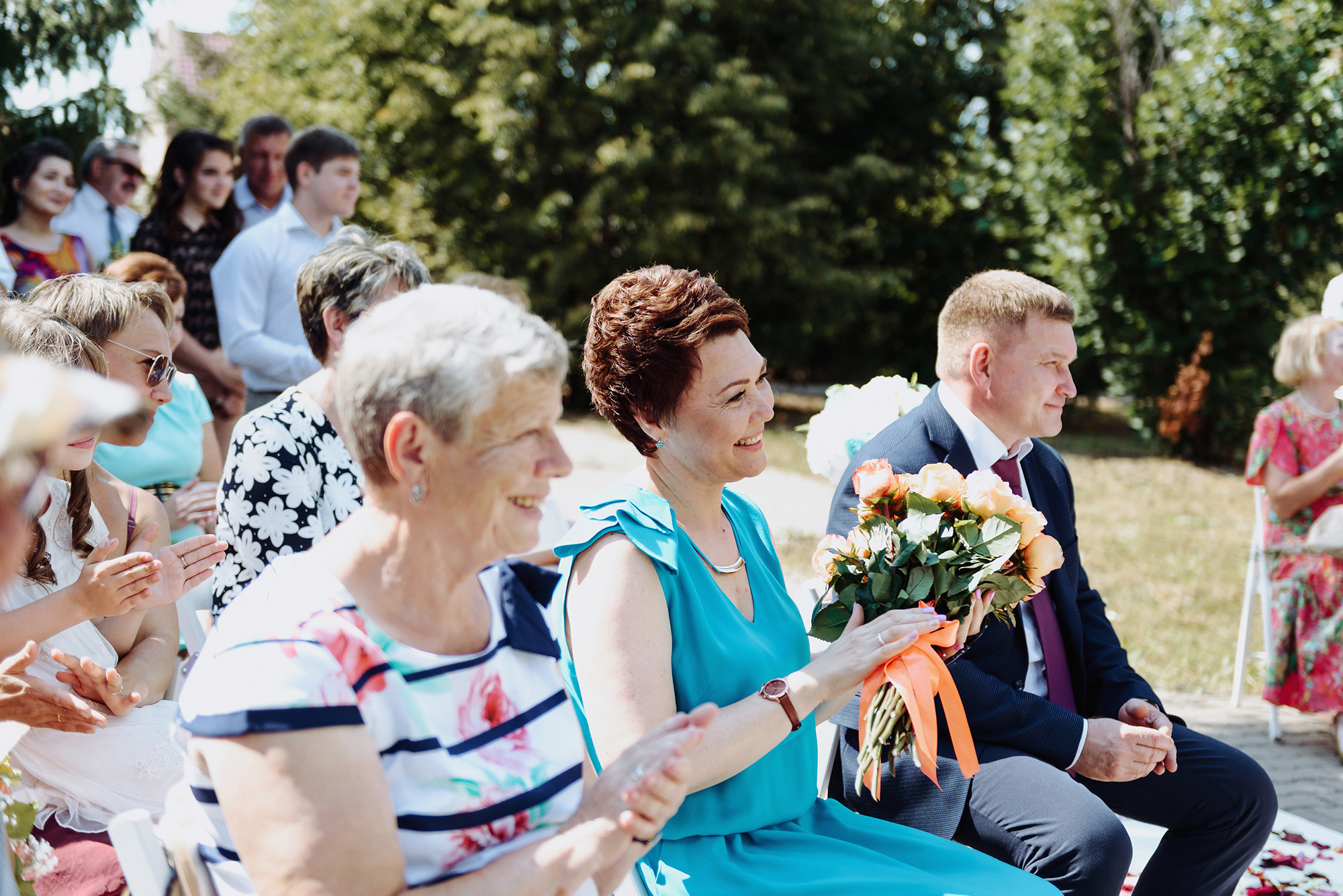 Артур и Евгения. Свадебный и семейный фотограф в Стерлитамаке, Салавате. Илья Антохин