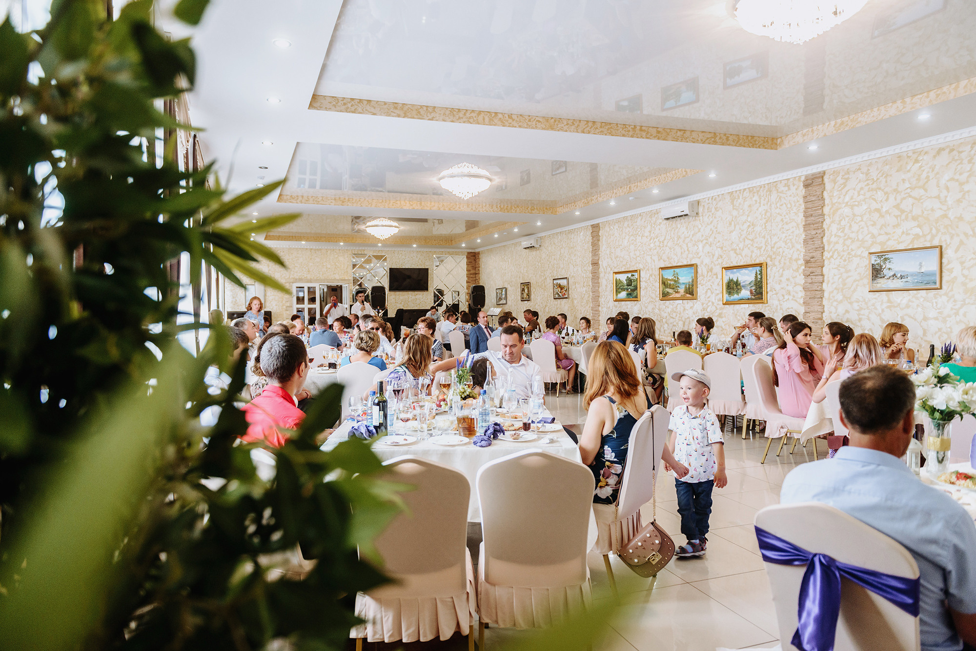 Разиф и Снежана. Свадебный и семейный фотограф в Стерлитамаке, Салавате. Илья Антохин