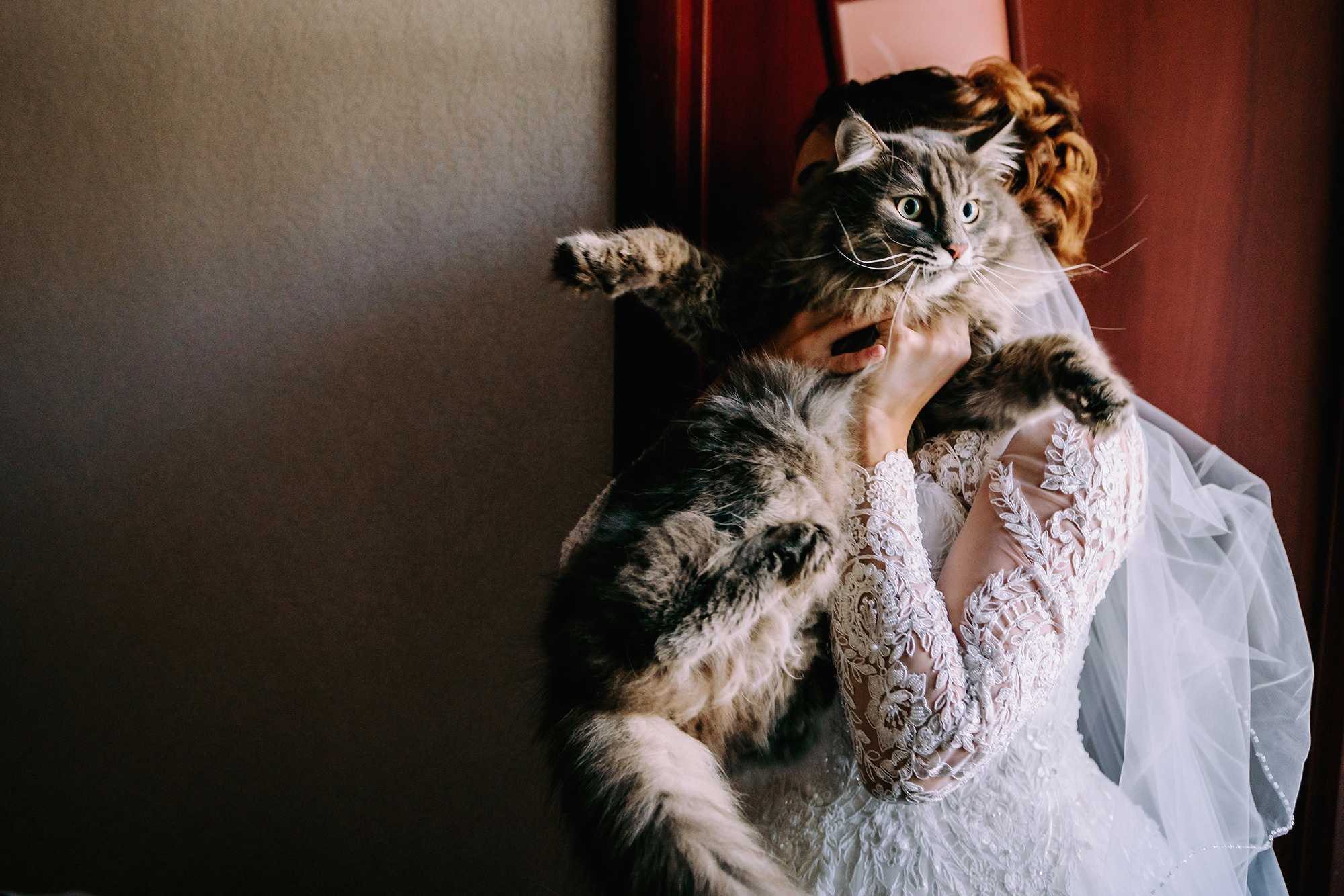 Вадим и Елена. Свадебный и семейный фотограф в Стерлитамаке, Салавате. Илья Антохин