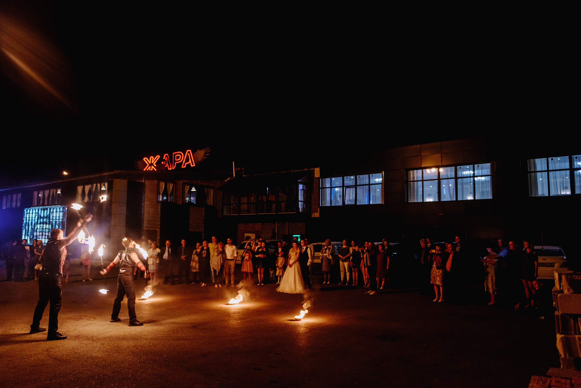 Сергей и Алина. Свадебный и семейный фотограф в Стерлитамаке, Салавате. Илья Антохин