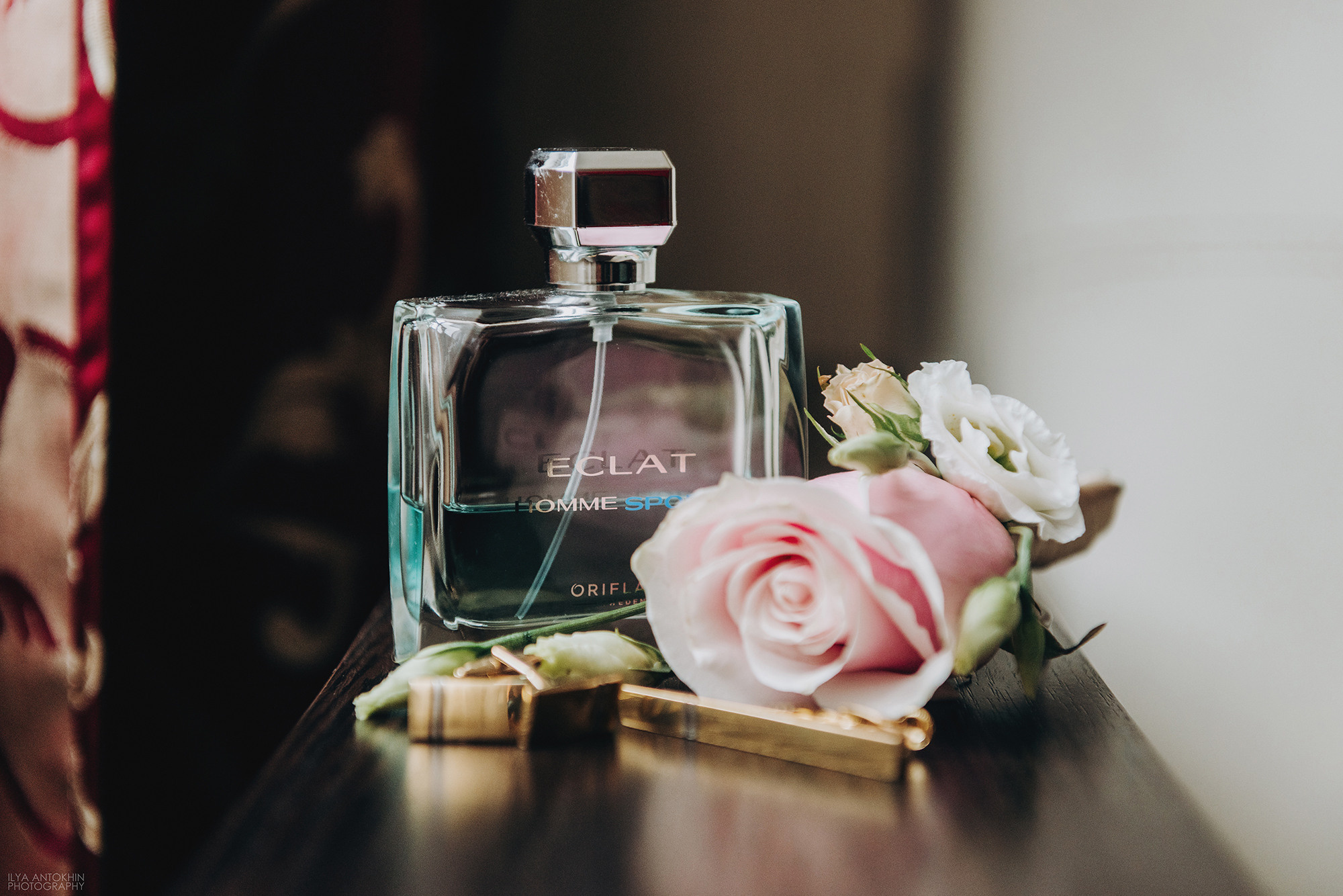 Эмиль и Азалия. Свадебный и семейный фотограф в Стерлитамаке, Салавате. Илья Антохин