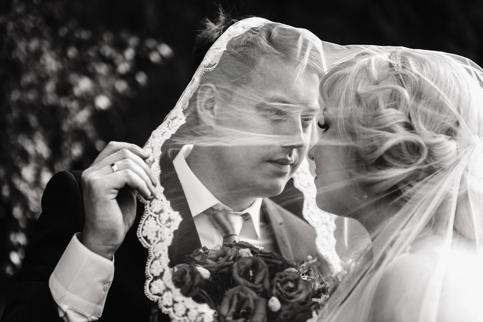 Разиф и Снежана. Свадебный и семейный фотограф в Стерлитамаке, Салавате. Илья Антохин