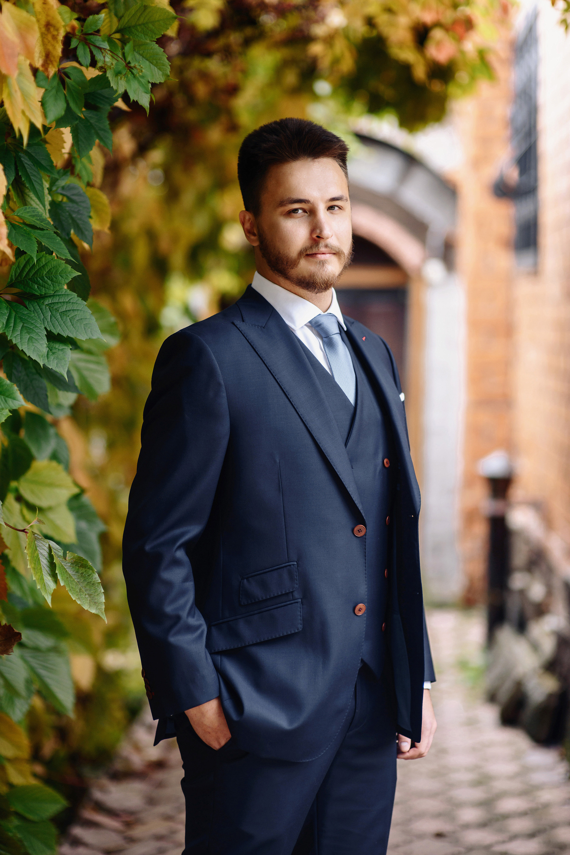 Илья и Ксения. Свадебный и семейный фотограф в Стерлитамаке, Салавате. Илья Антохин