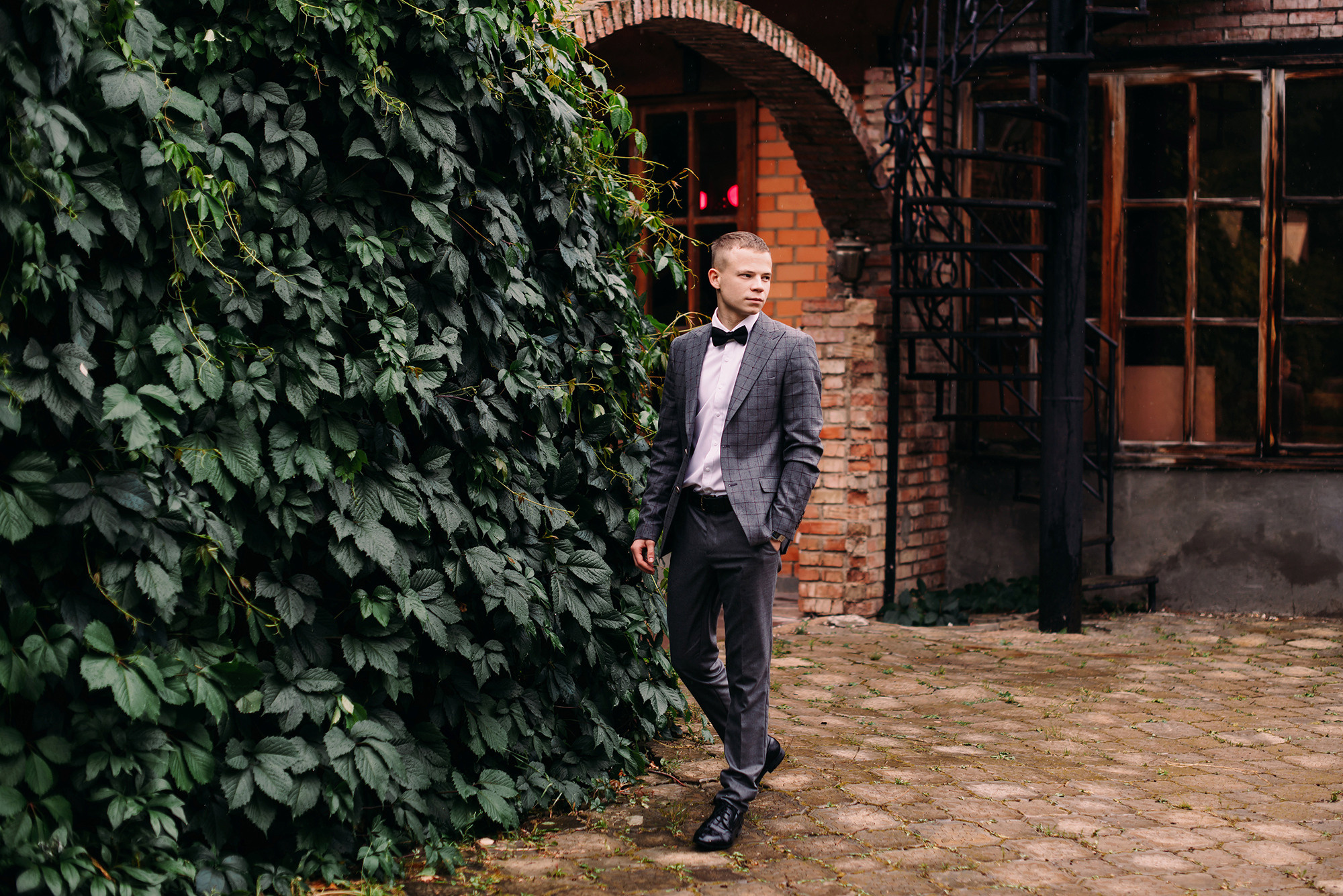 Илья и Яна. Свадебный и семейный фотограф в Стерлитамаке, Салавате. Илья Антохин