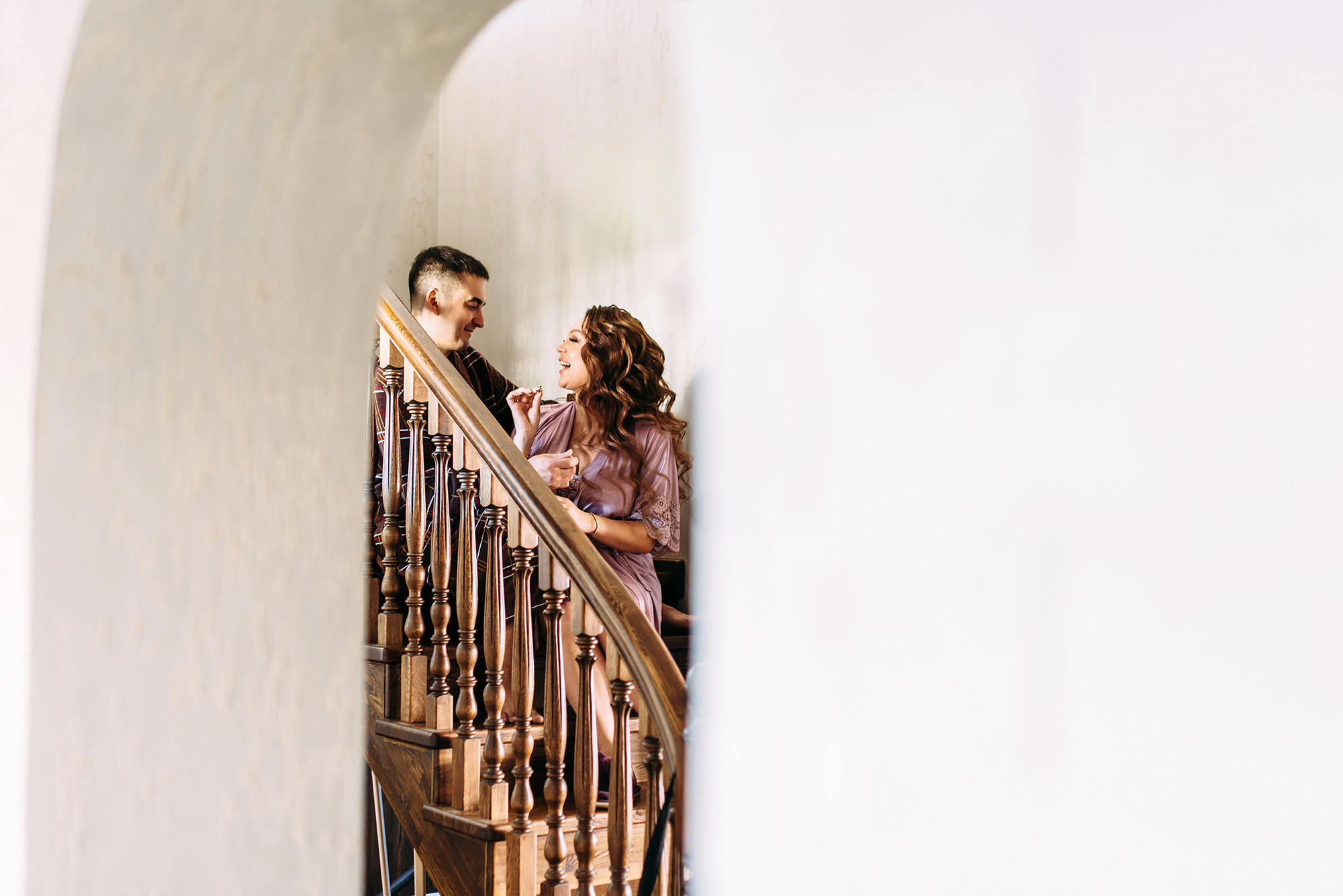 Дамир и Алина. Свадебный и семейный фотограф в Стерлитамаке, Салавате. Илья Антохин